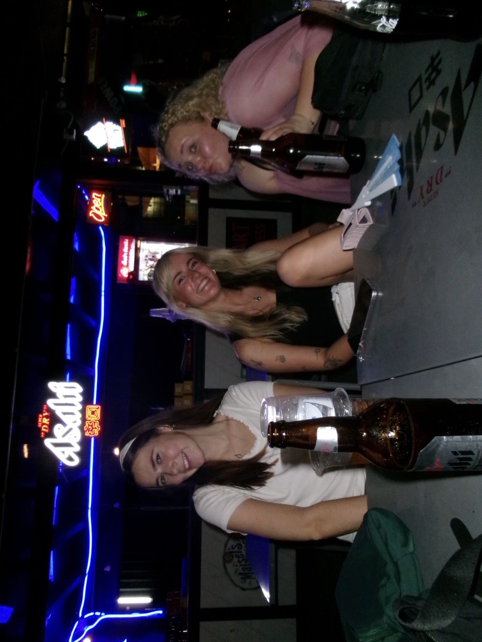 What my Saturday (nights) look like 