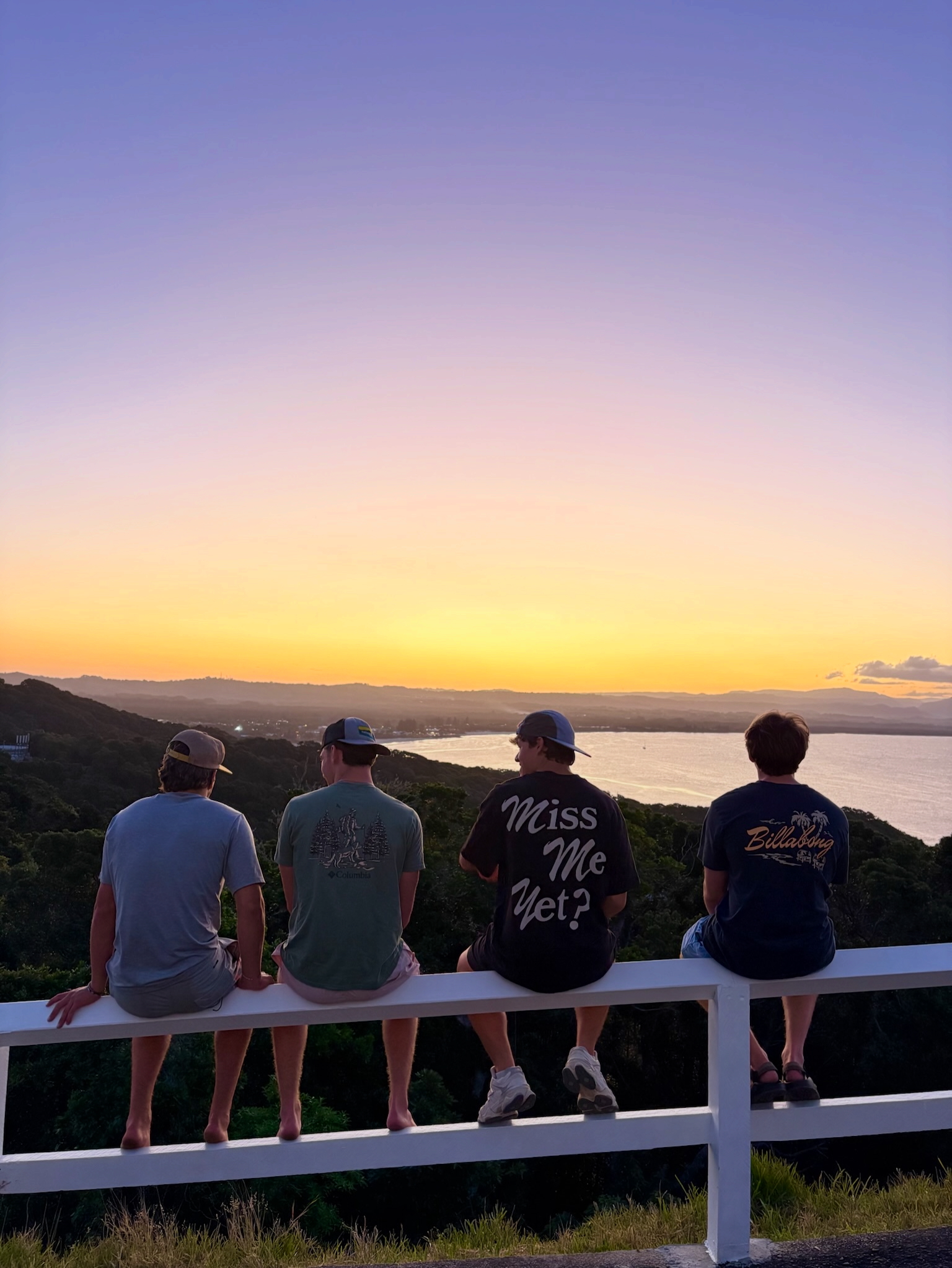 Byron Bay