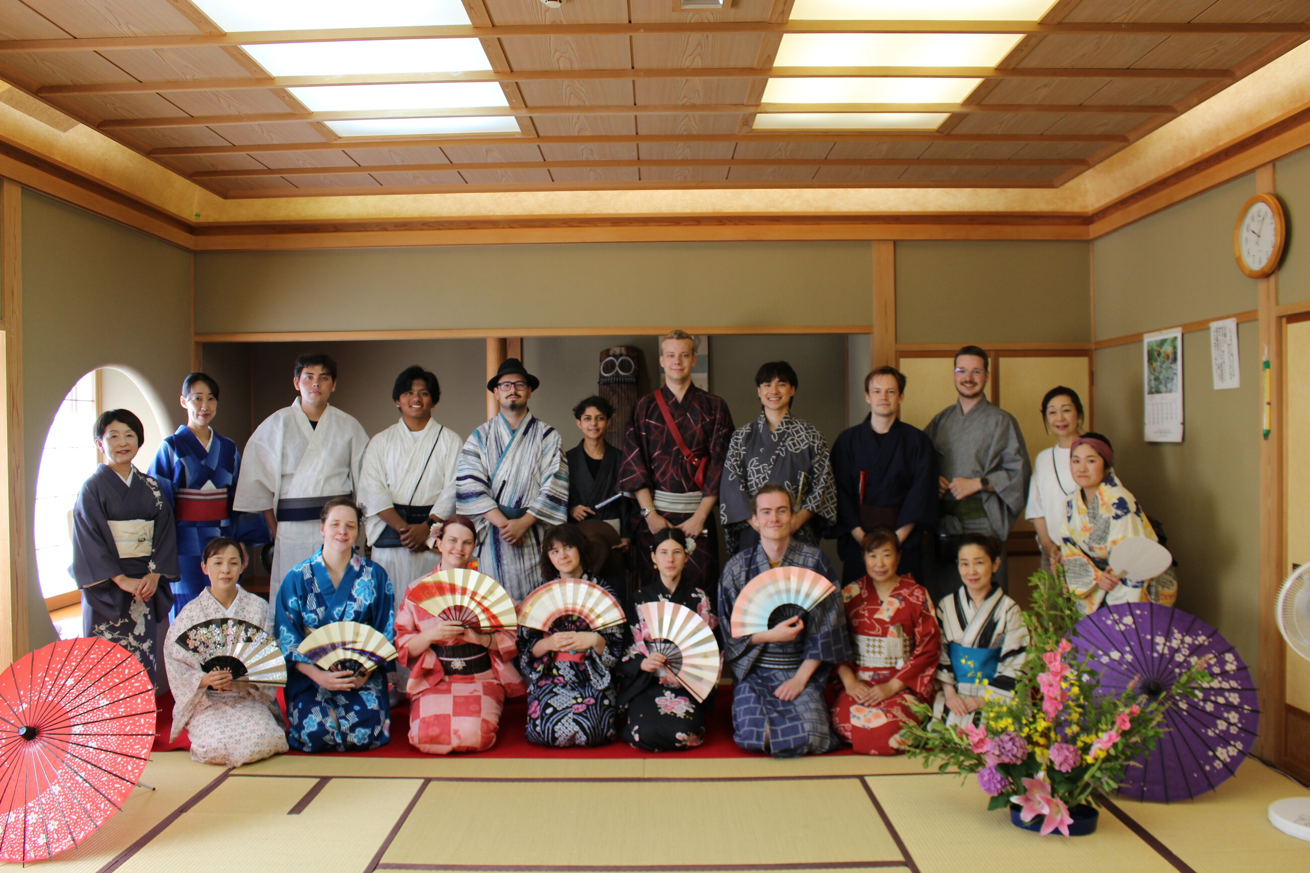World Campus Japan 2024