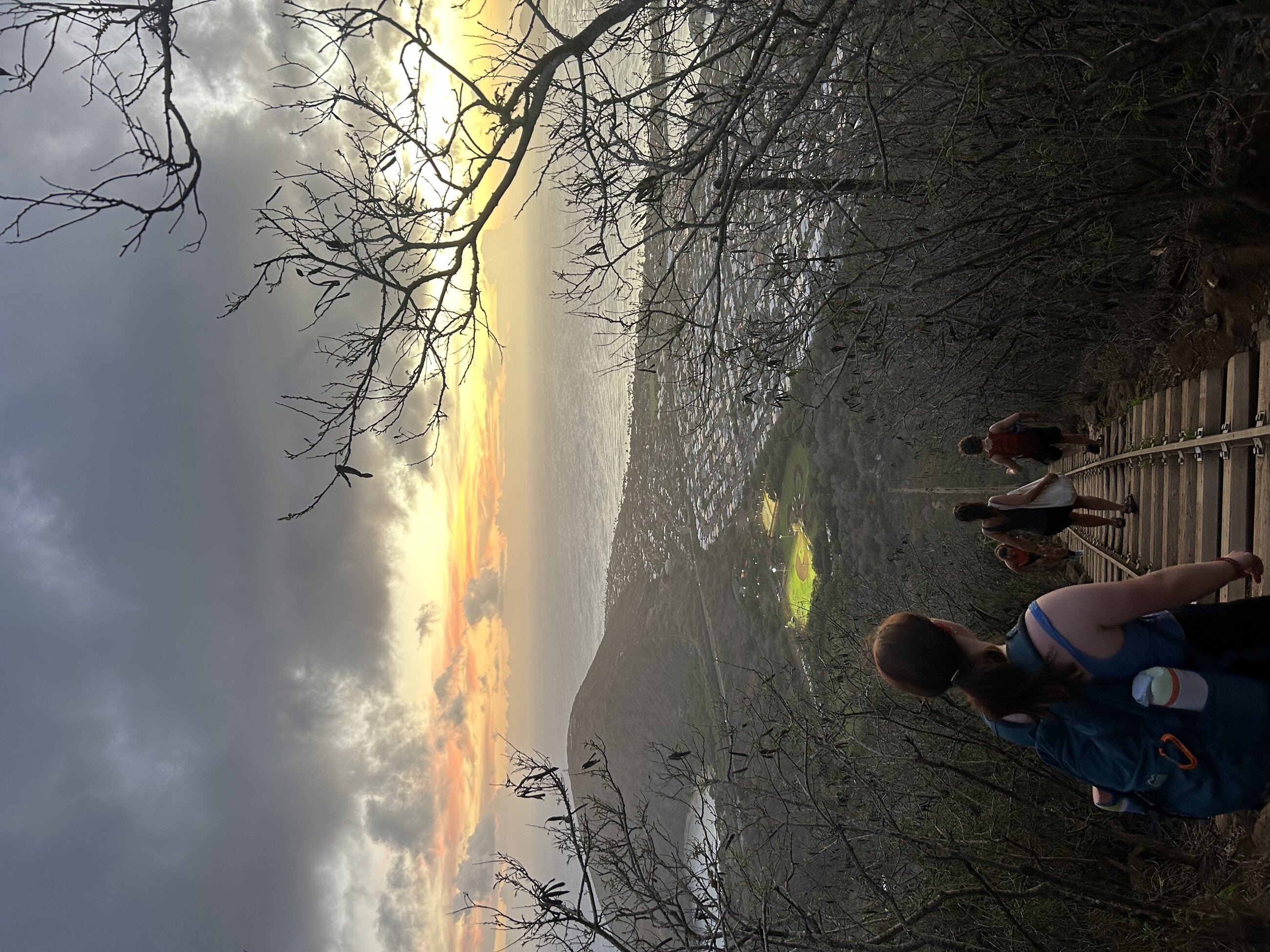 Koko Crater 