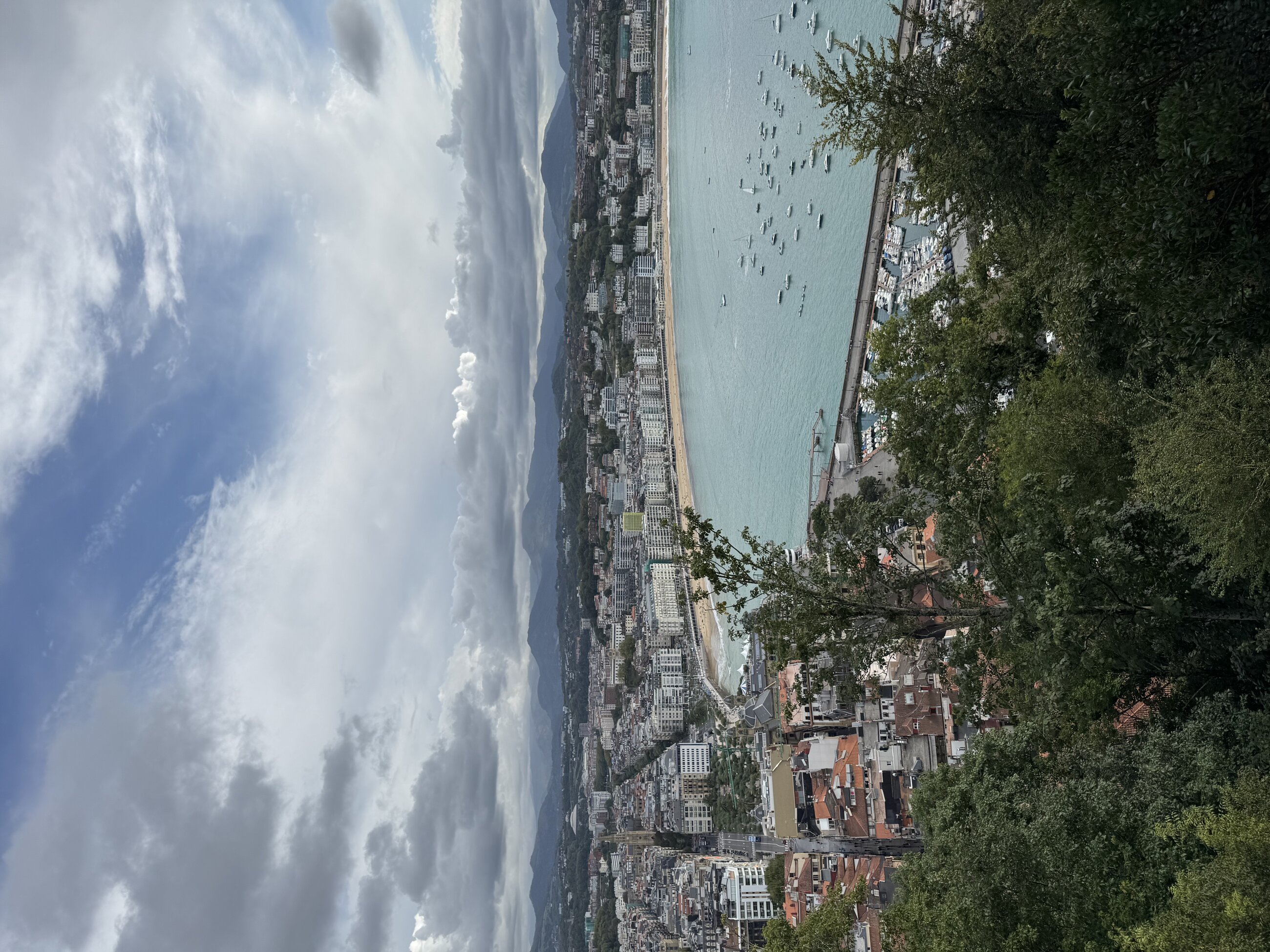 San Sebastian