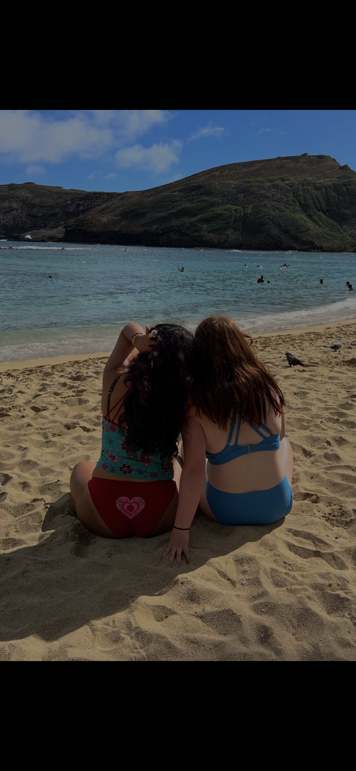 hanauma bay