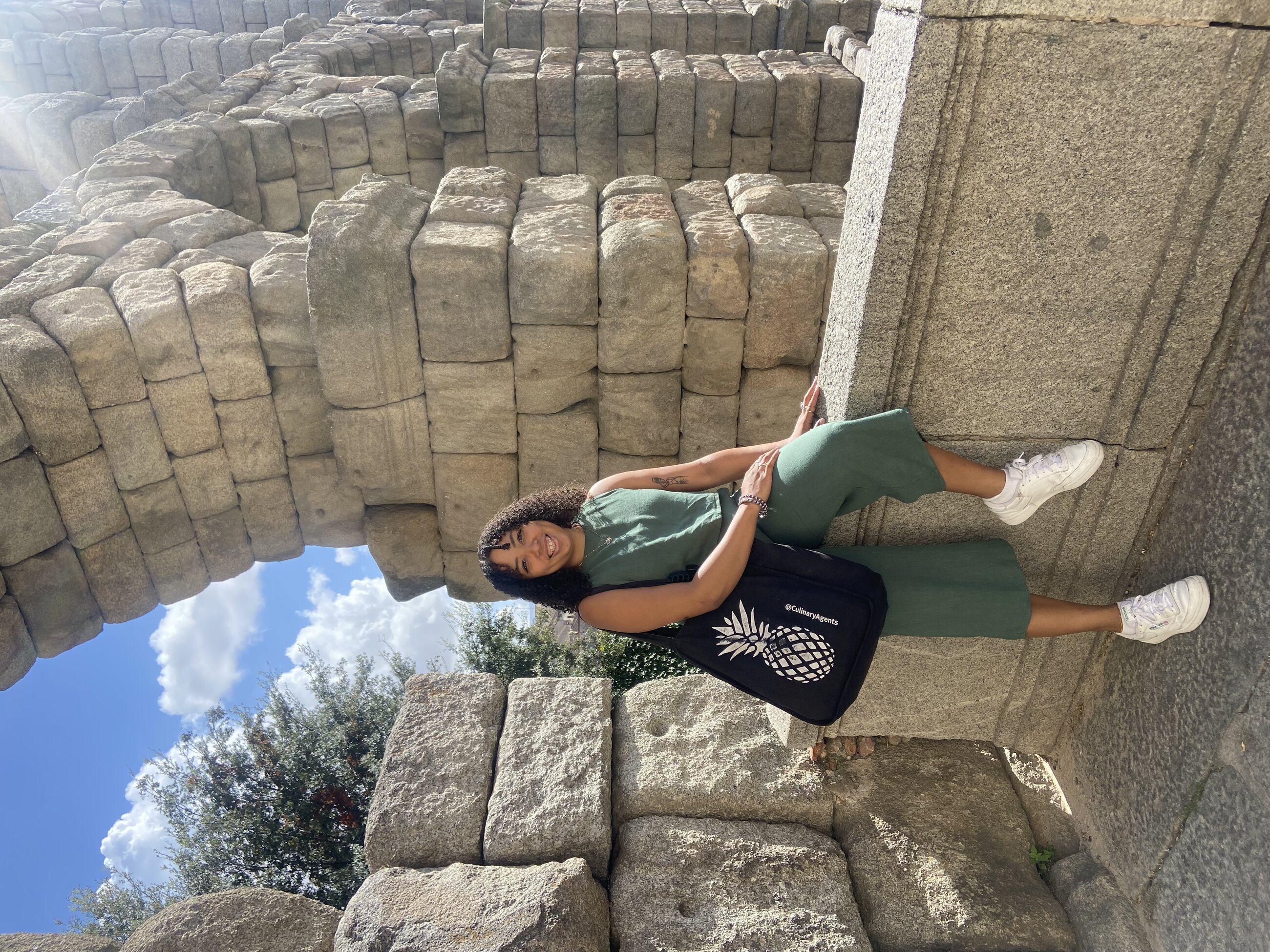 Segovia 