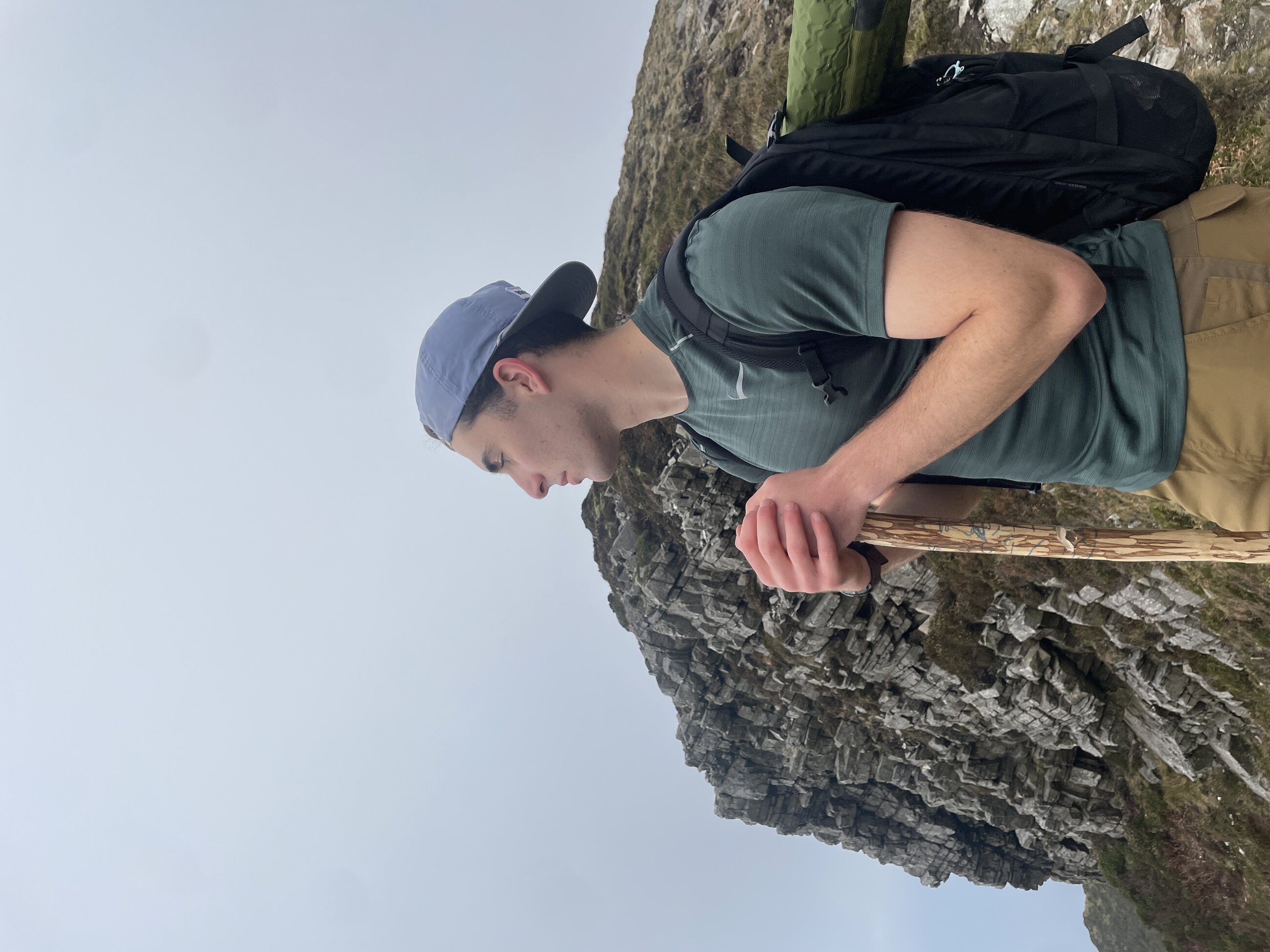 Slieve League (Nonchalantness)