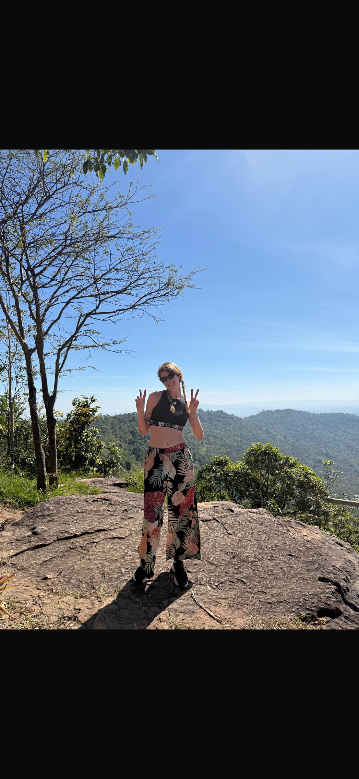 National Park!