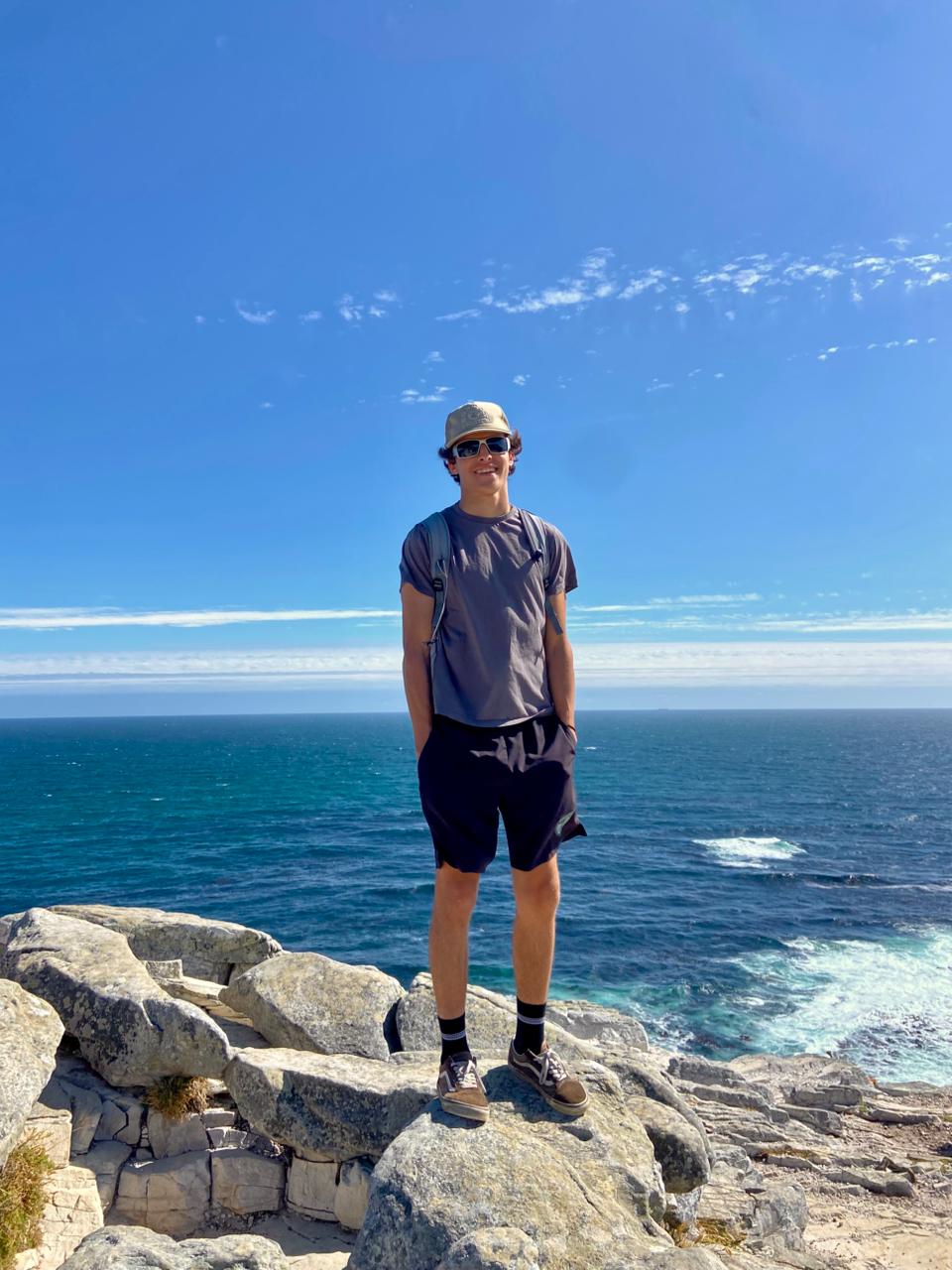 Boulders Beach, Cape Town, South Africa