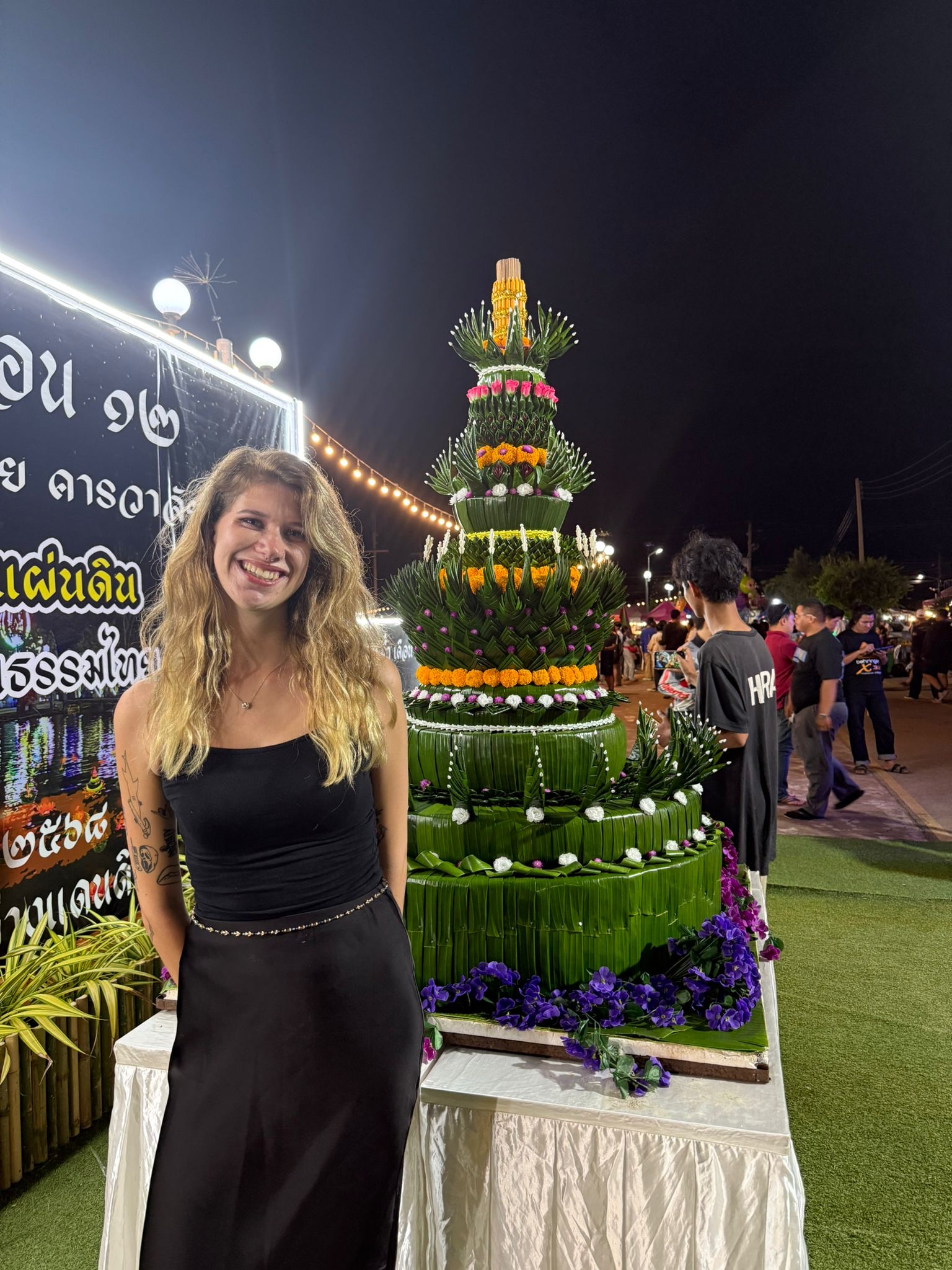 Loy Krathong