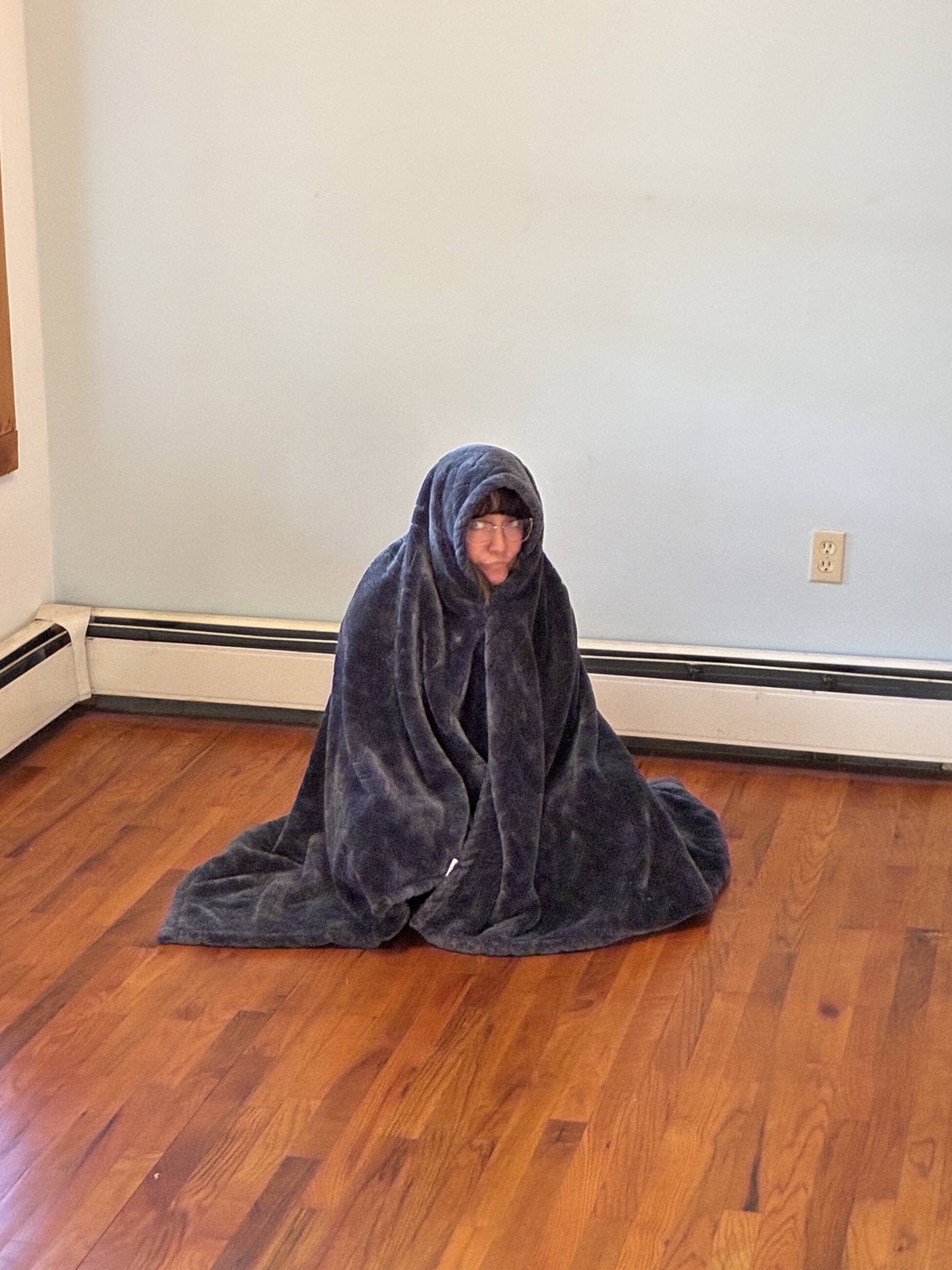Behind the scenes of my Creative Life project