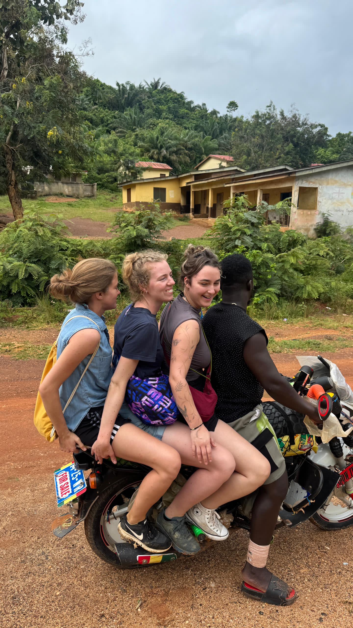 Adventures