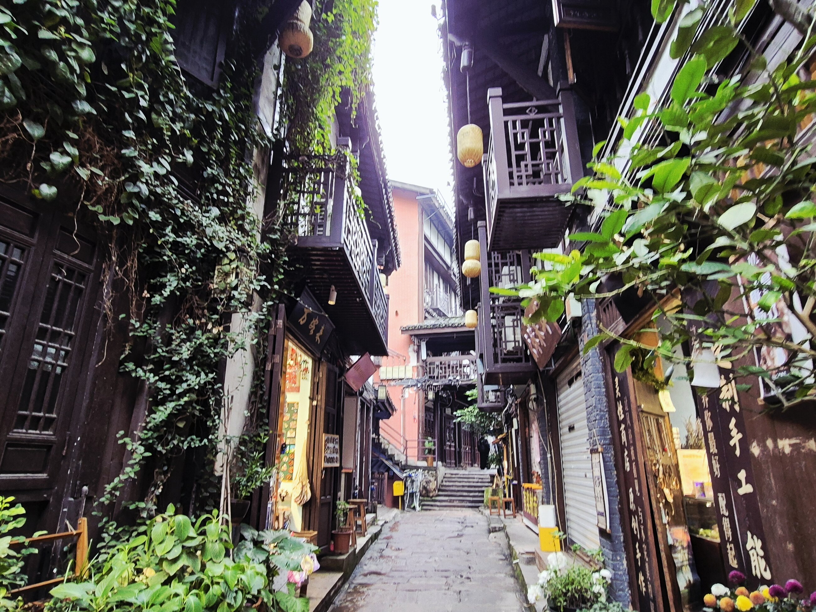 Chongqing