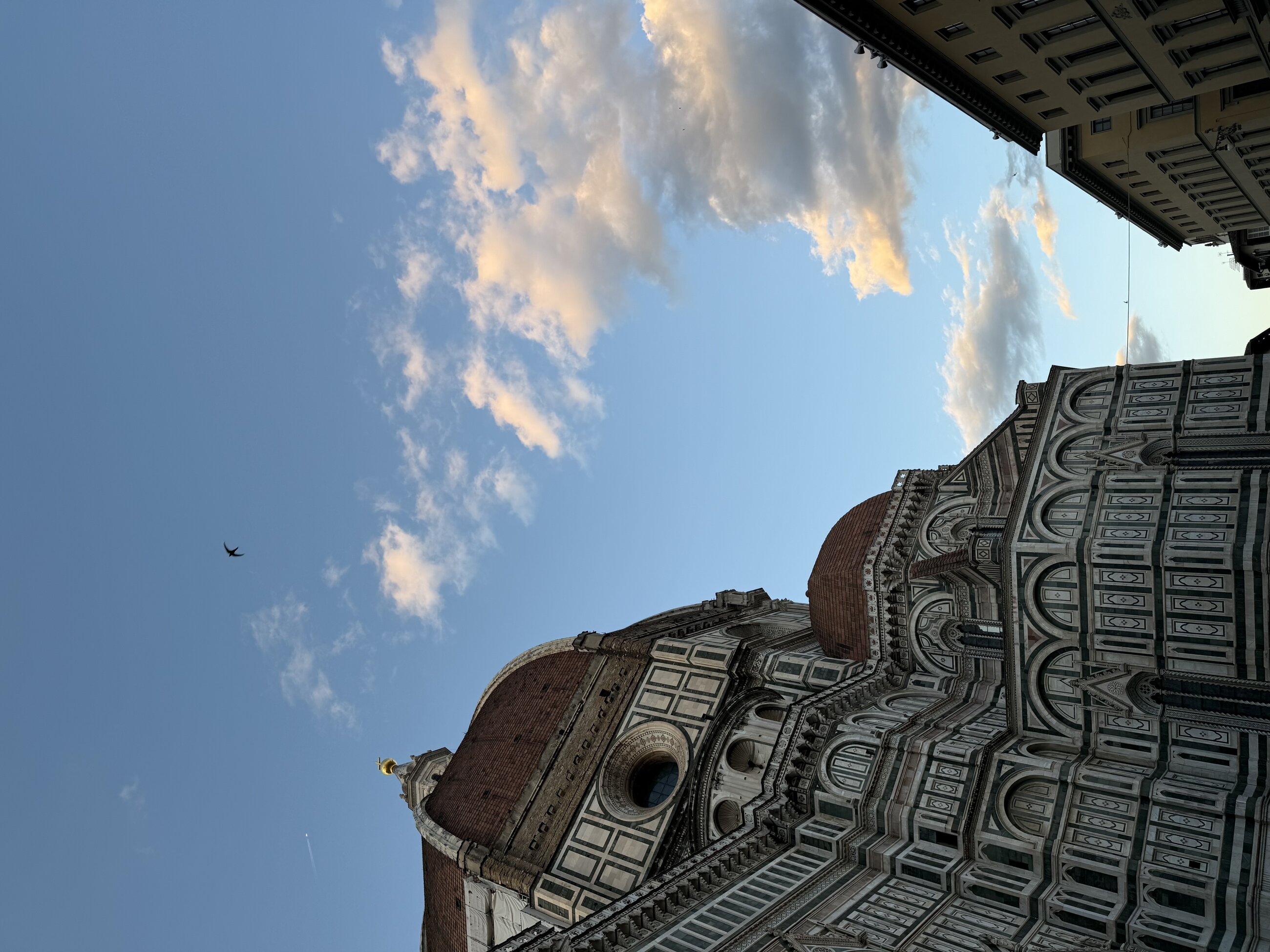 Florence Duomo