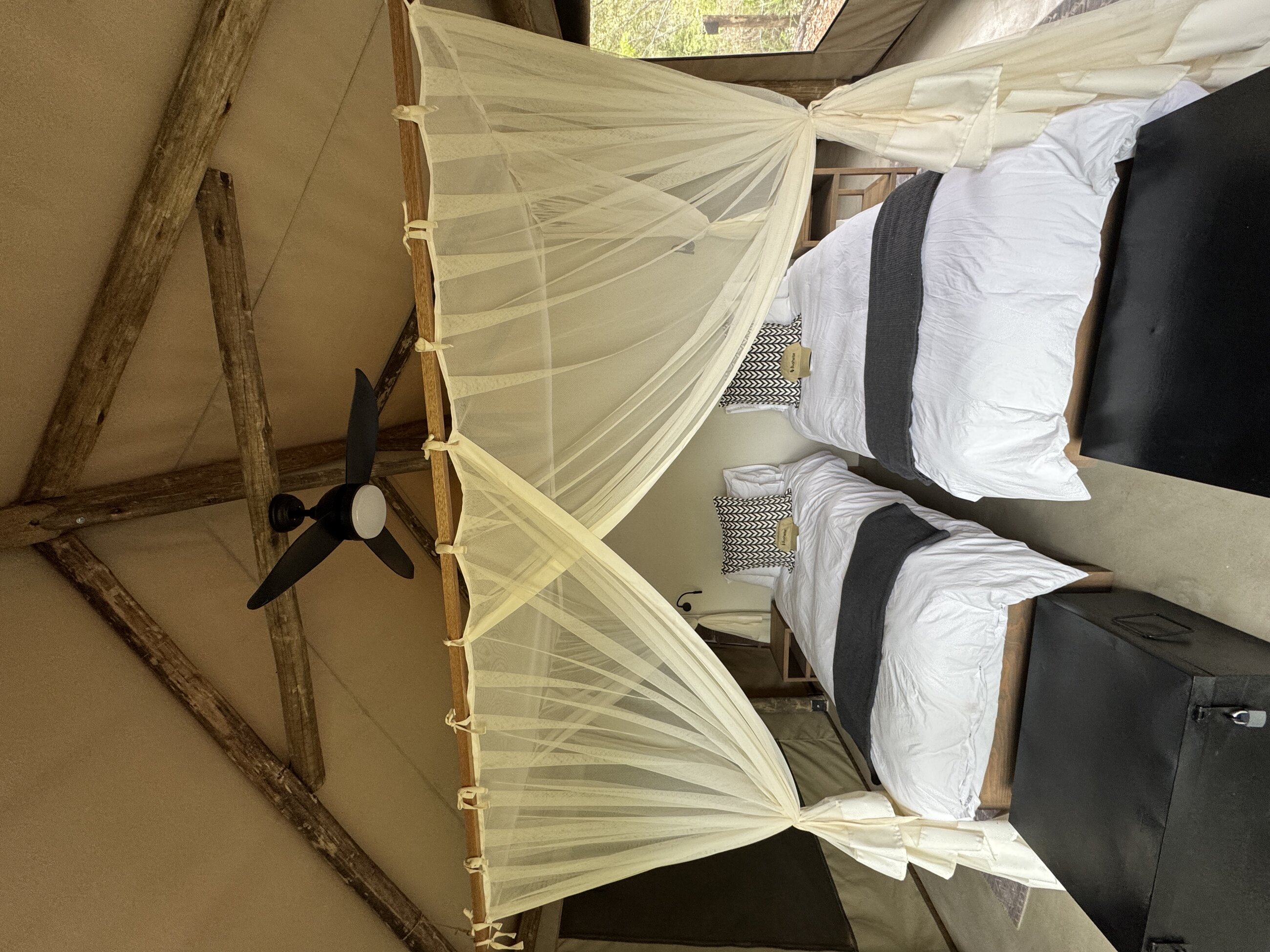lodging