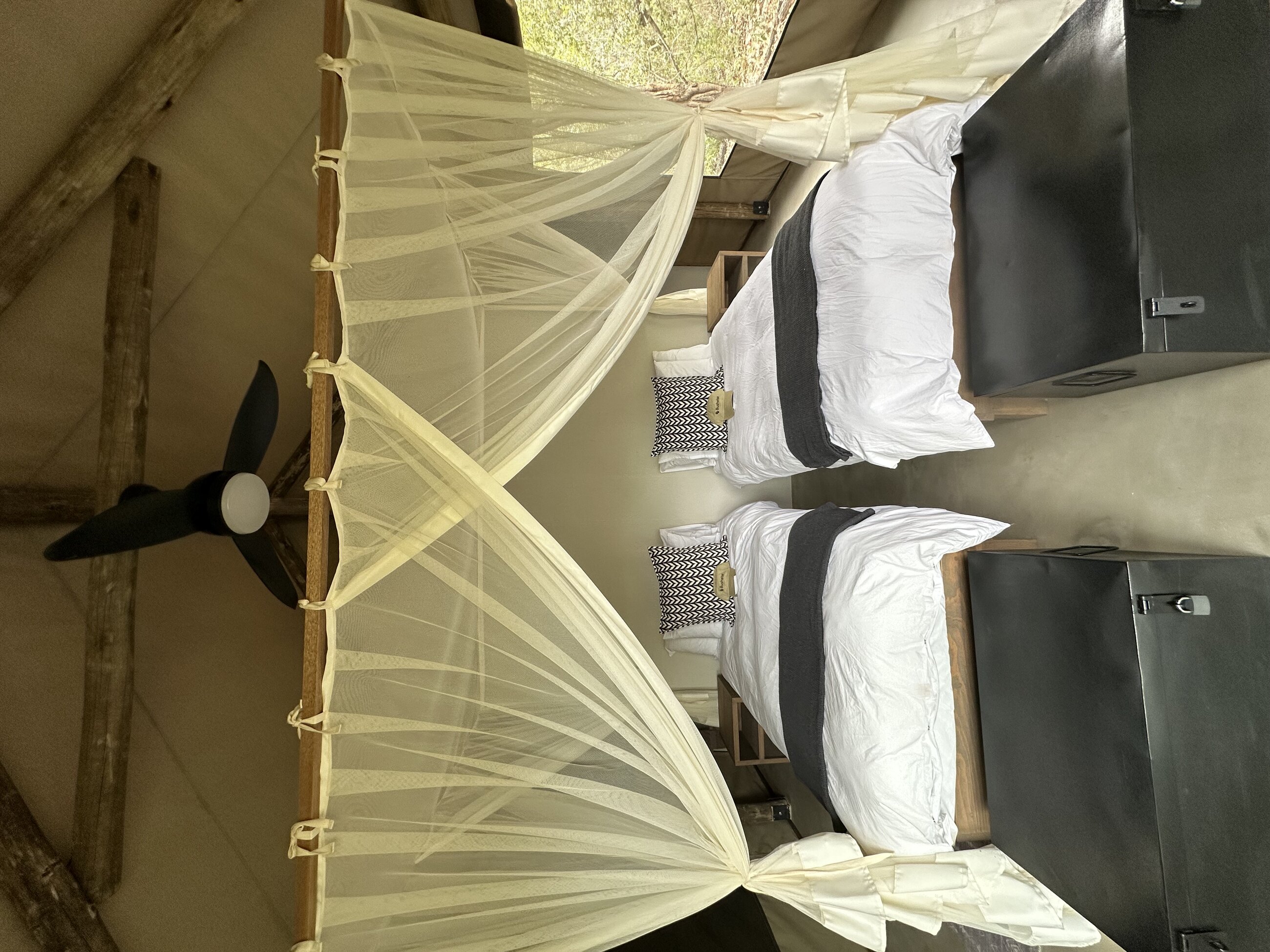 Beds