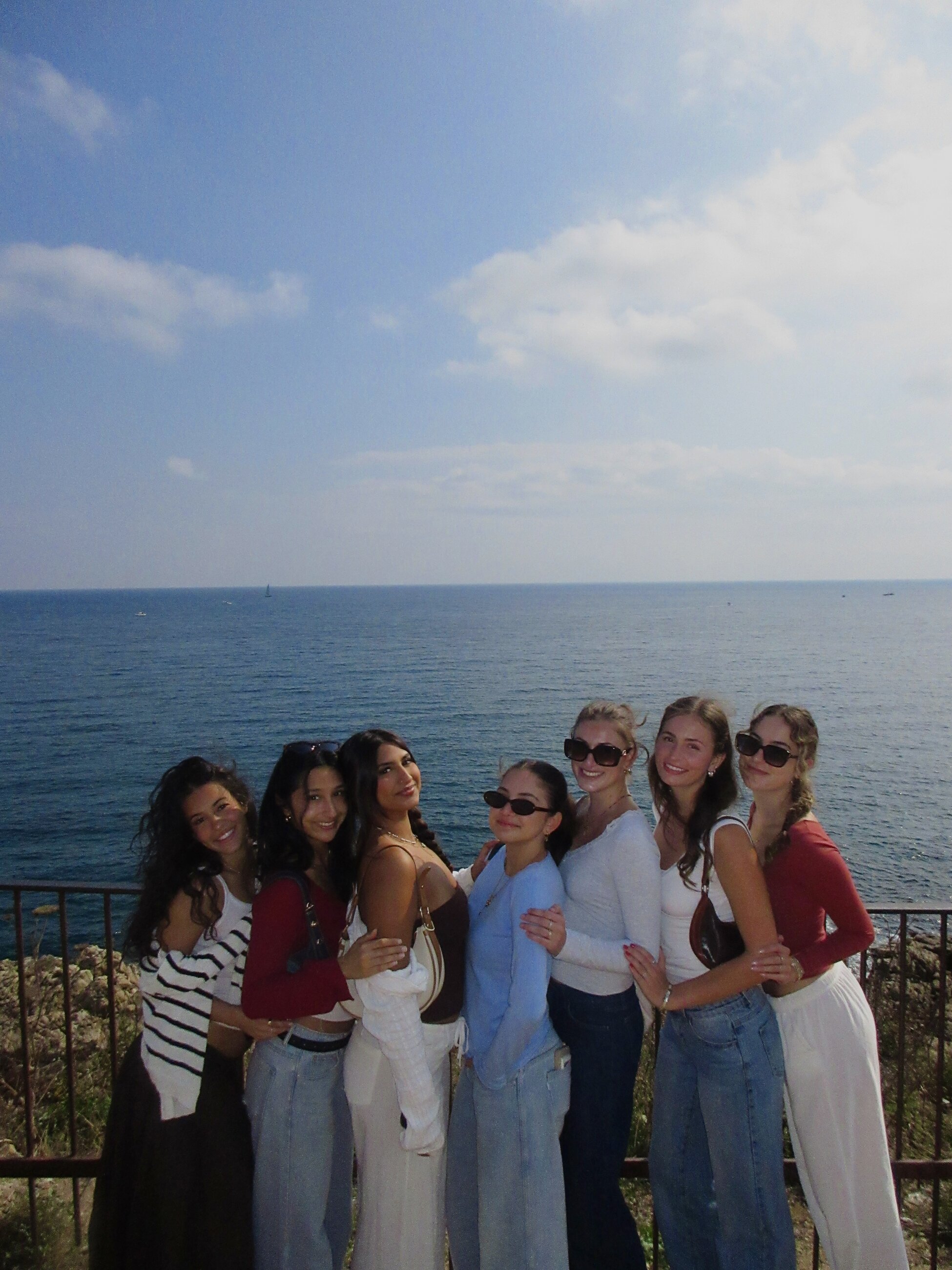 Costa Brava day trip!
