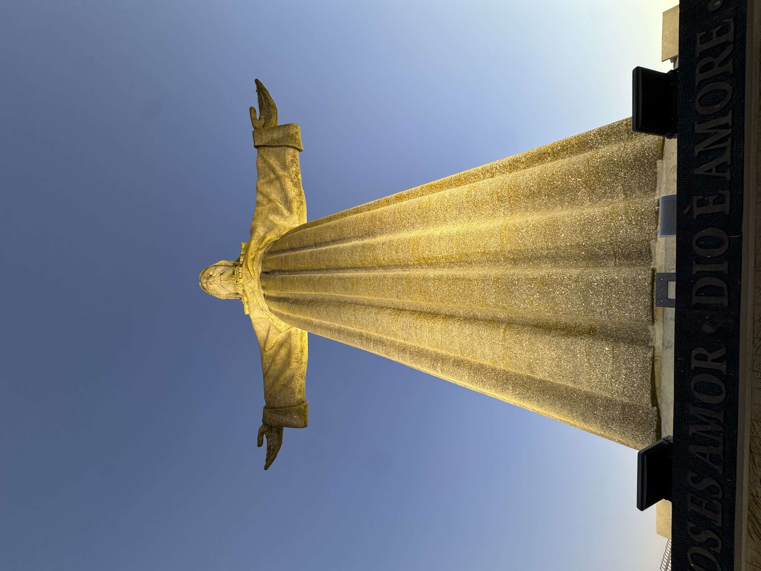 Santuário Nacional do Cristo Rei