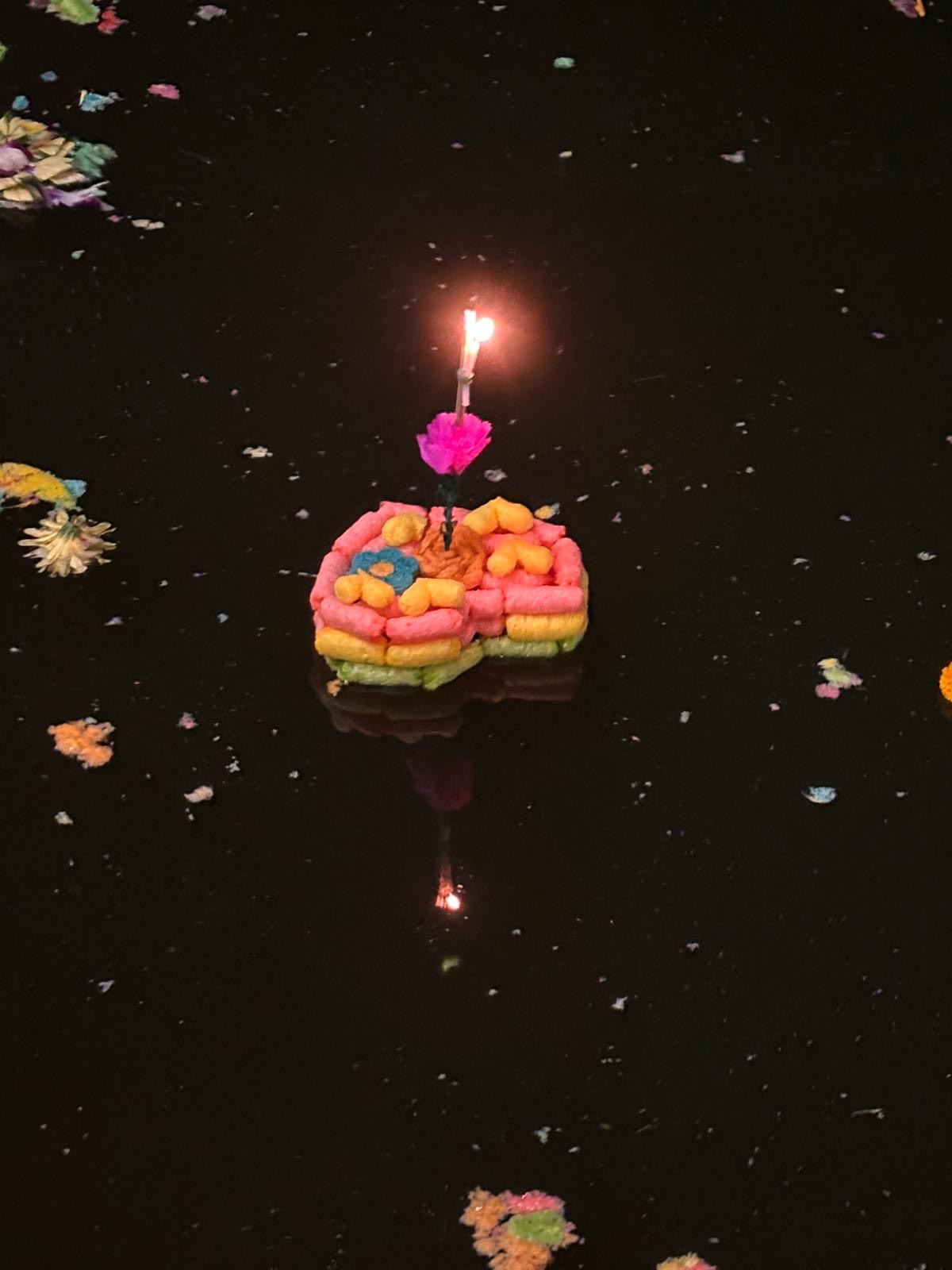 My krathong