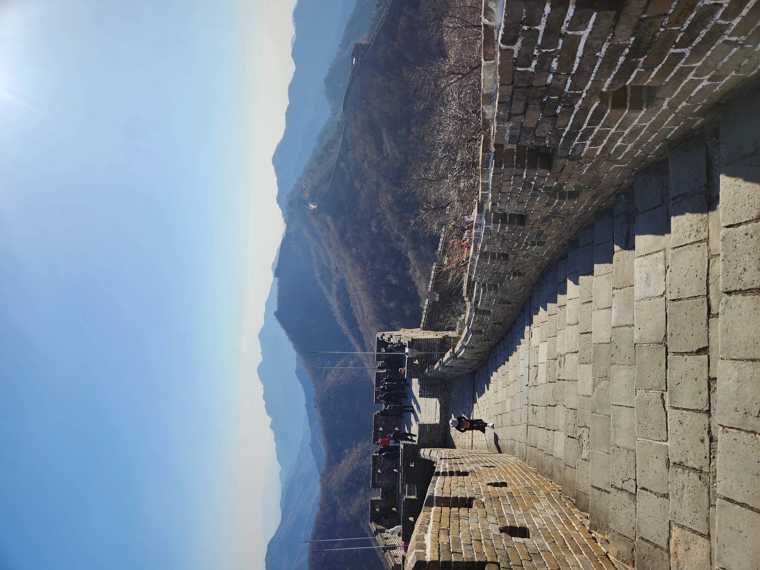 Muralla China