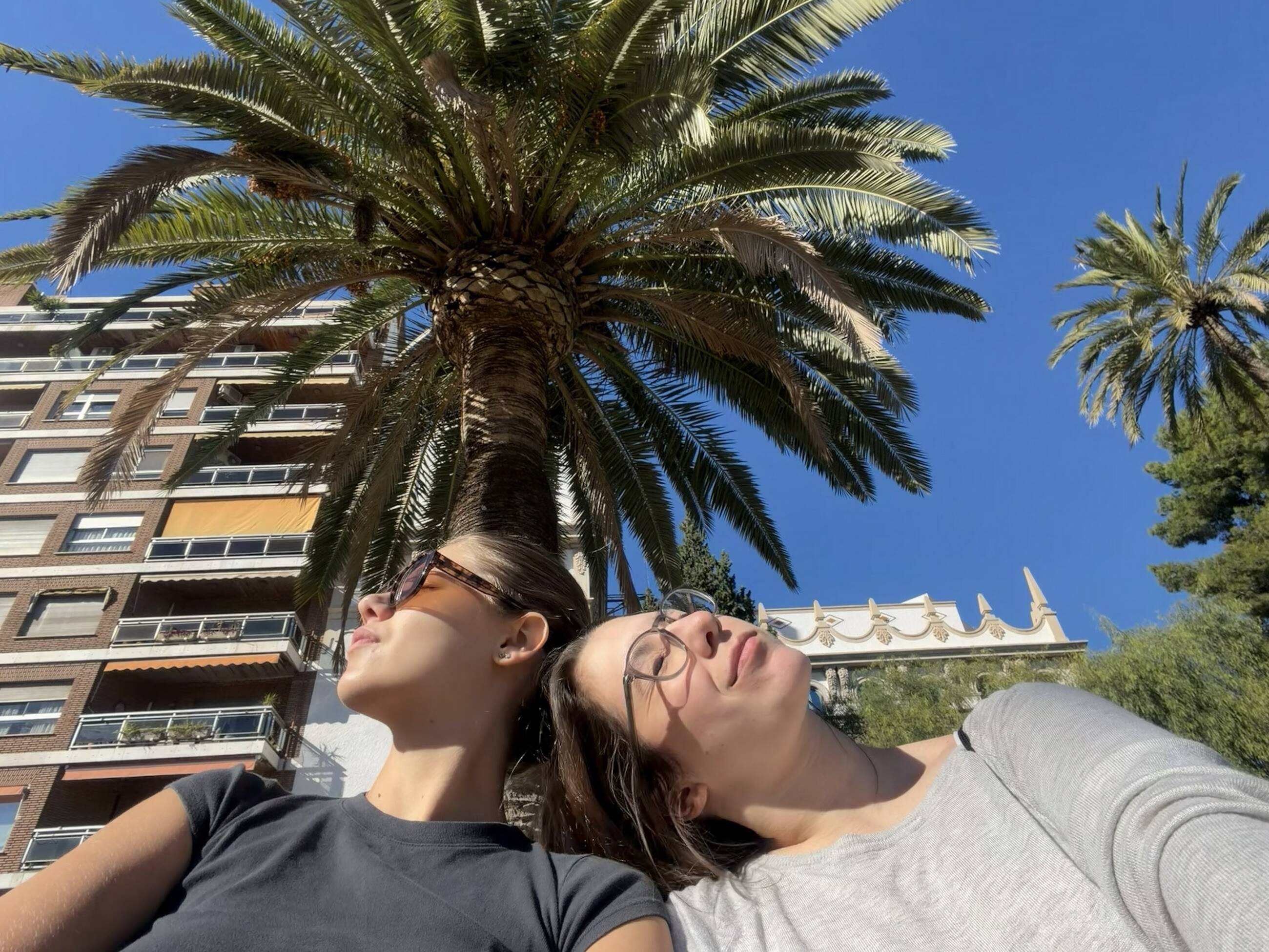 Road trip to beautiful Valencia from Madrid