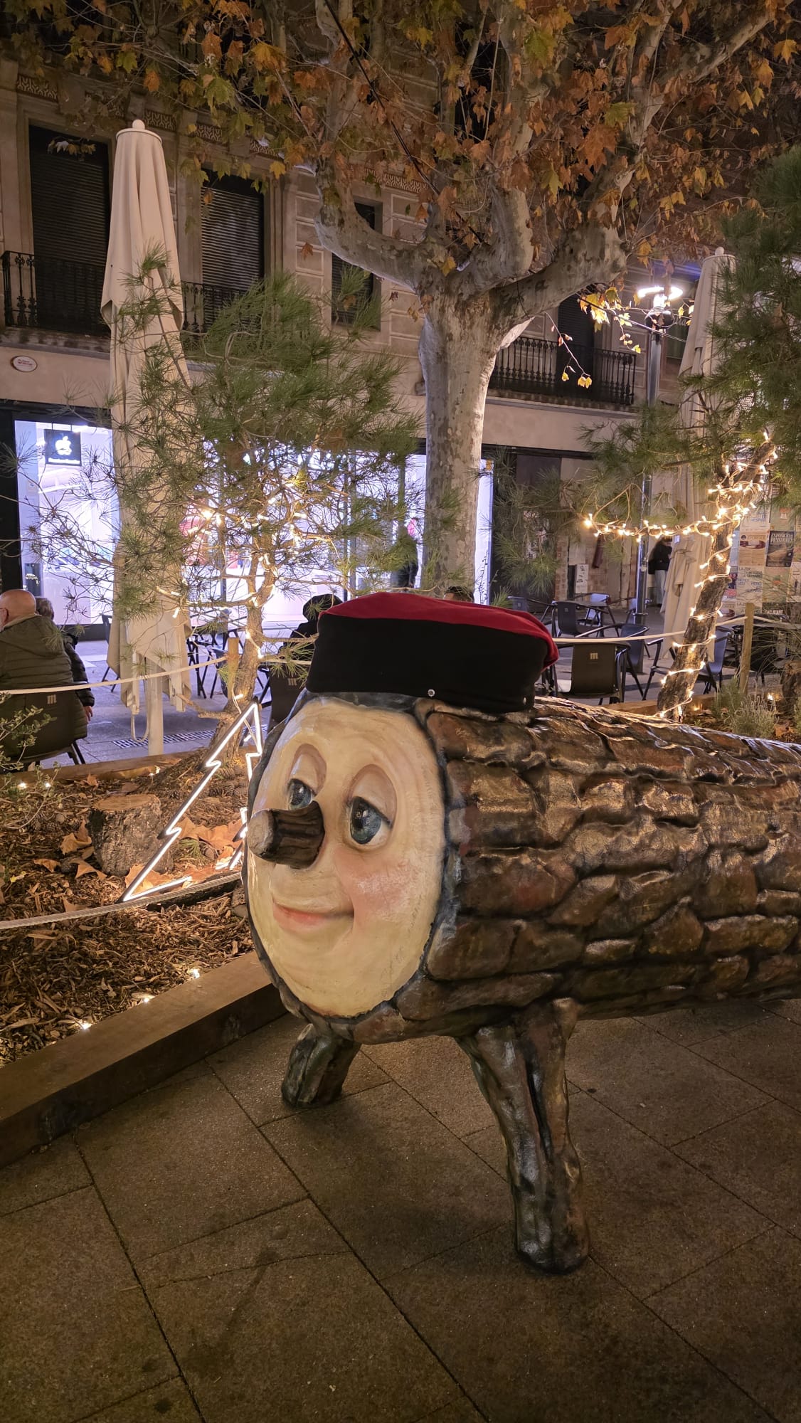 El tío Nadal