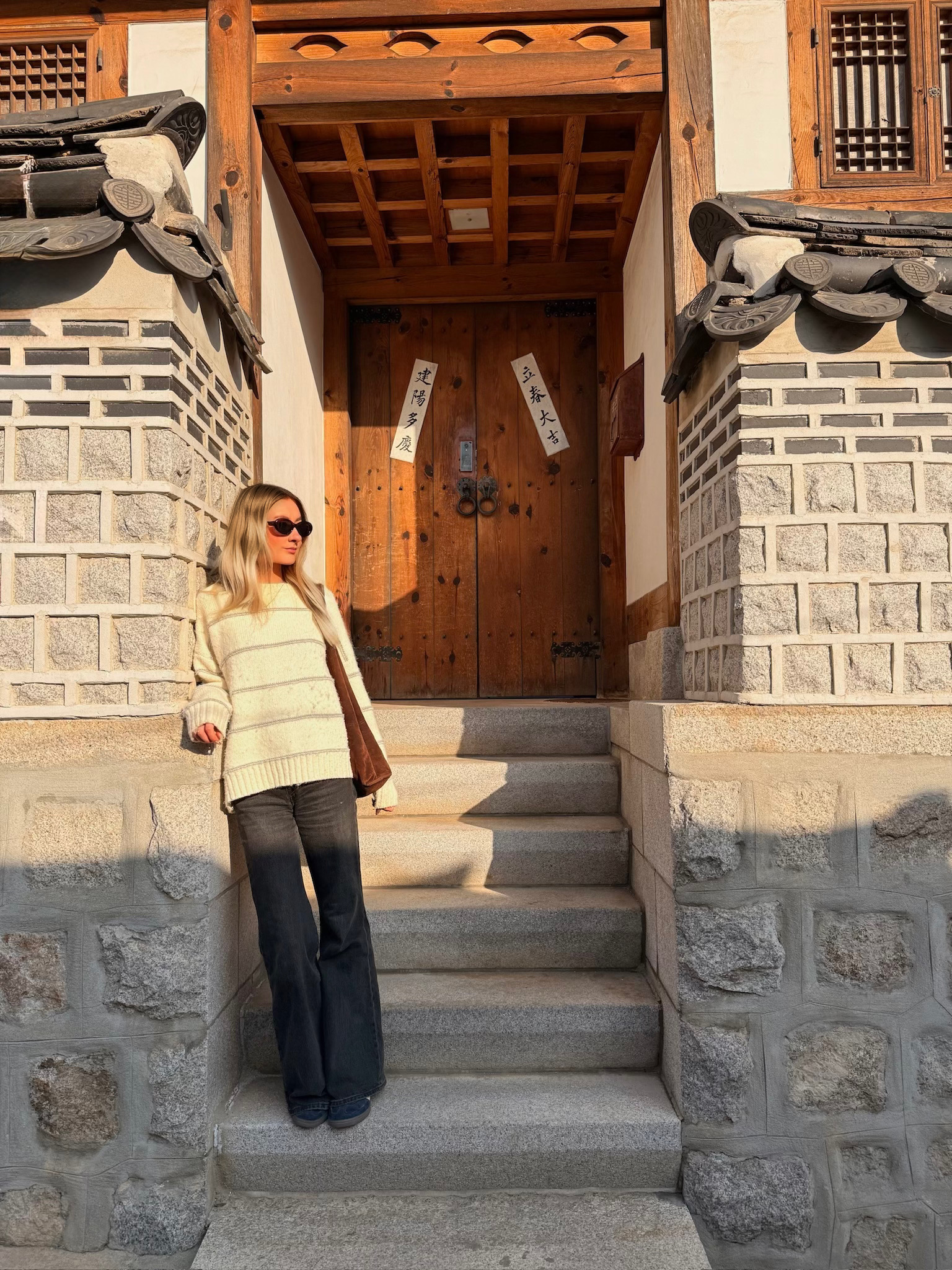 Bukchon Hanok Village