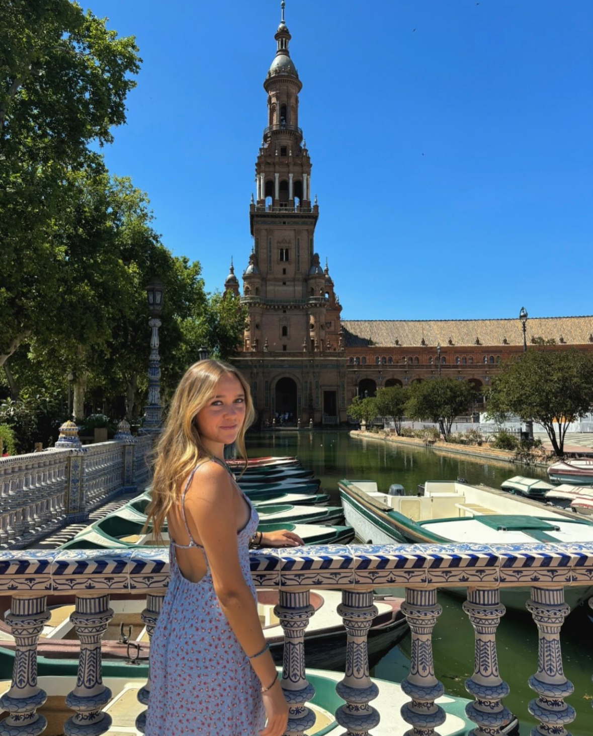 Seville