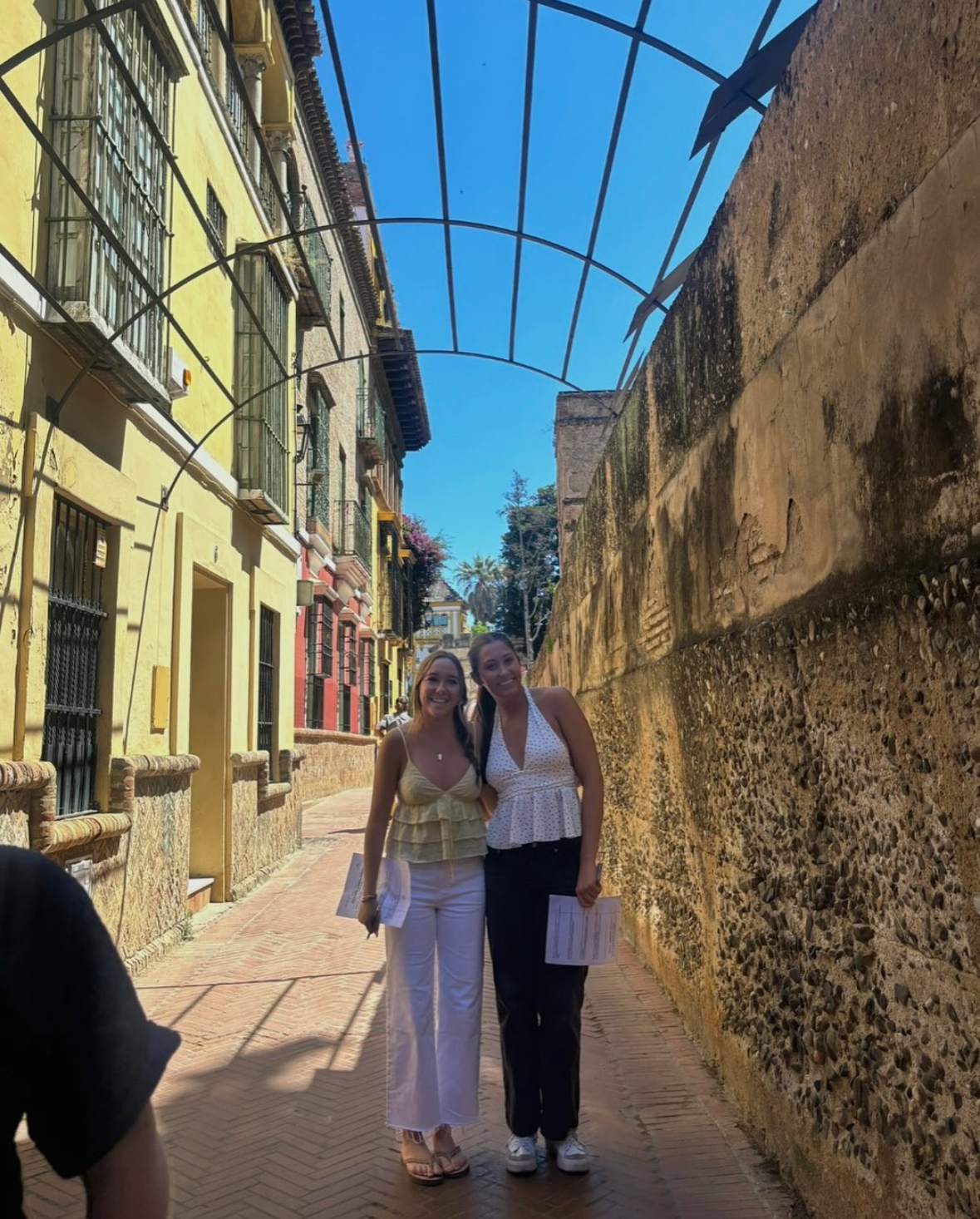 Seville