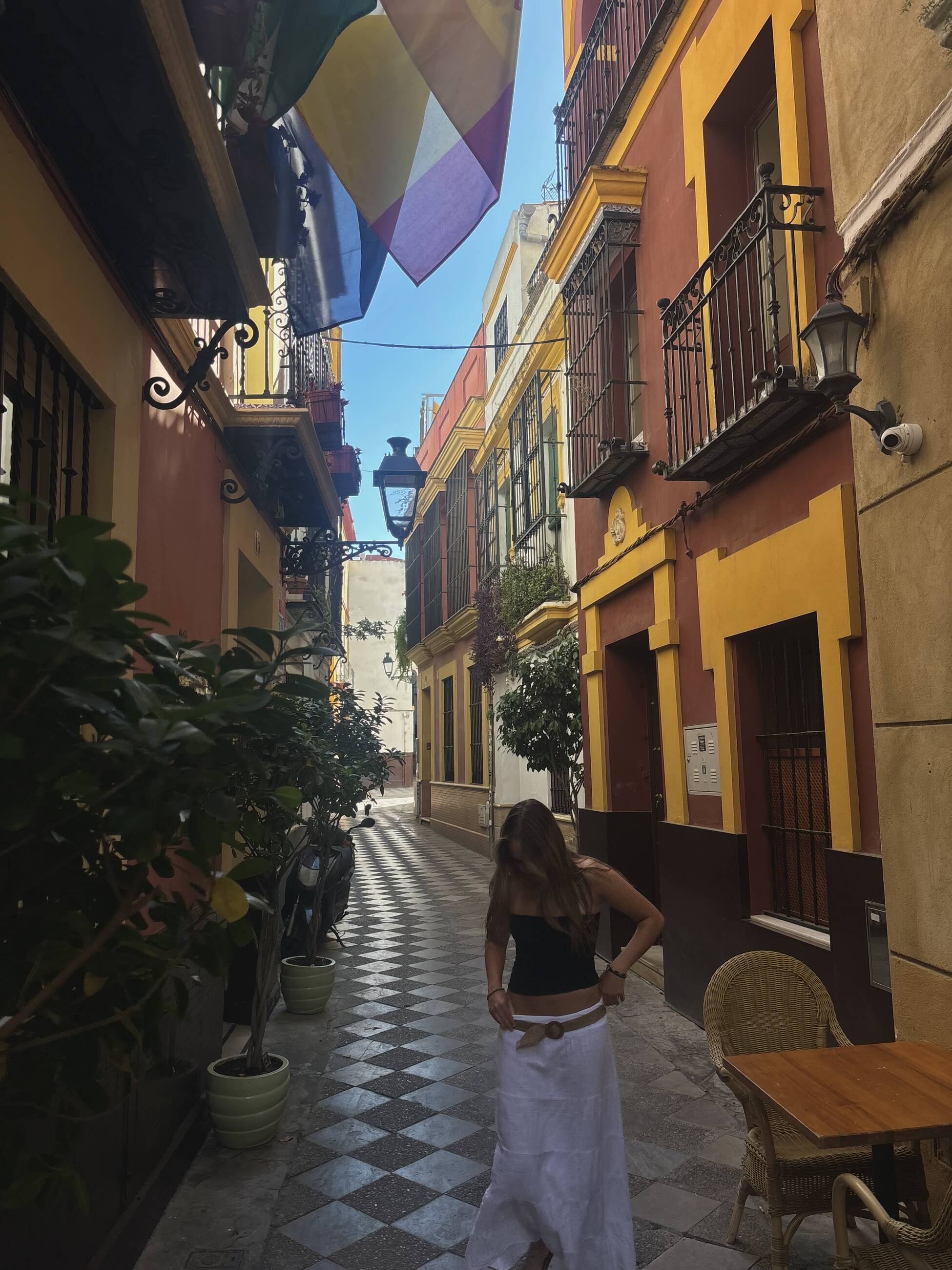 Seville
