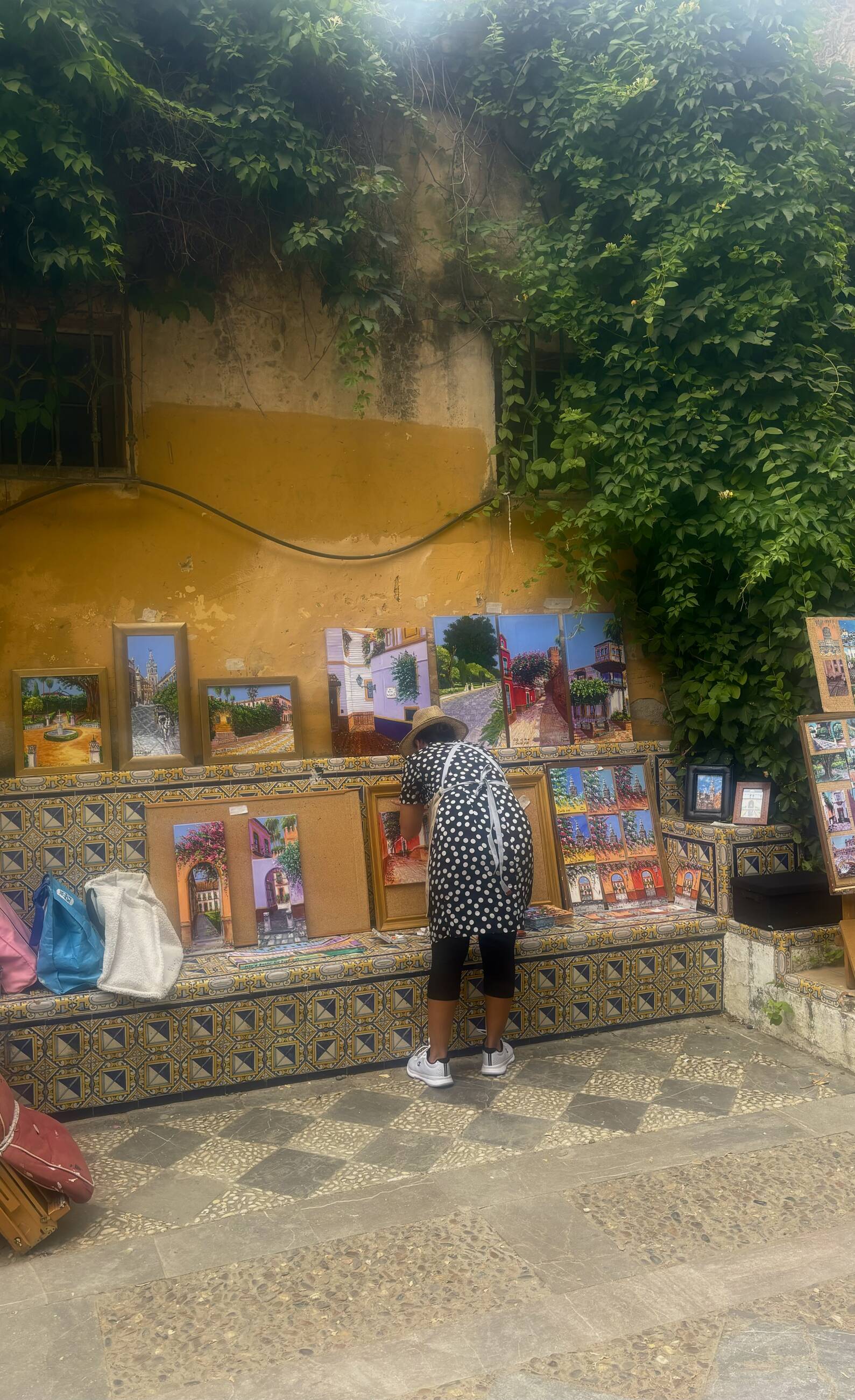 Seville