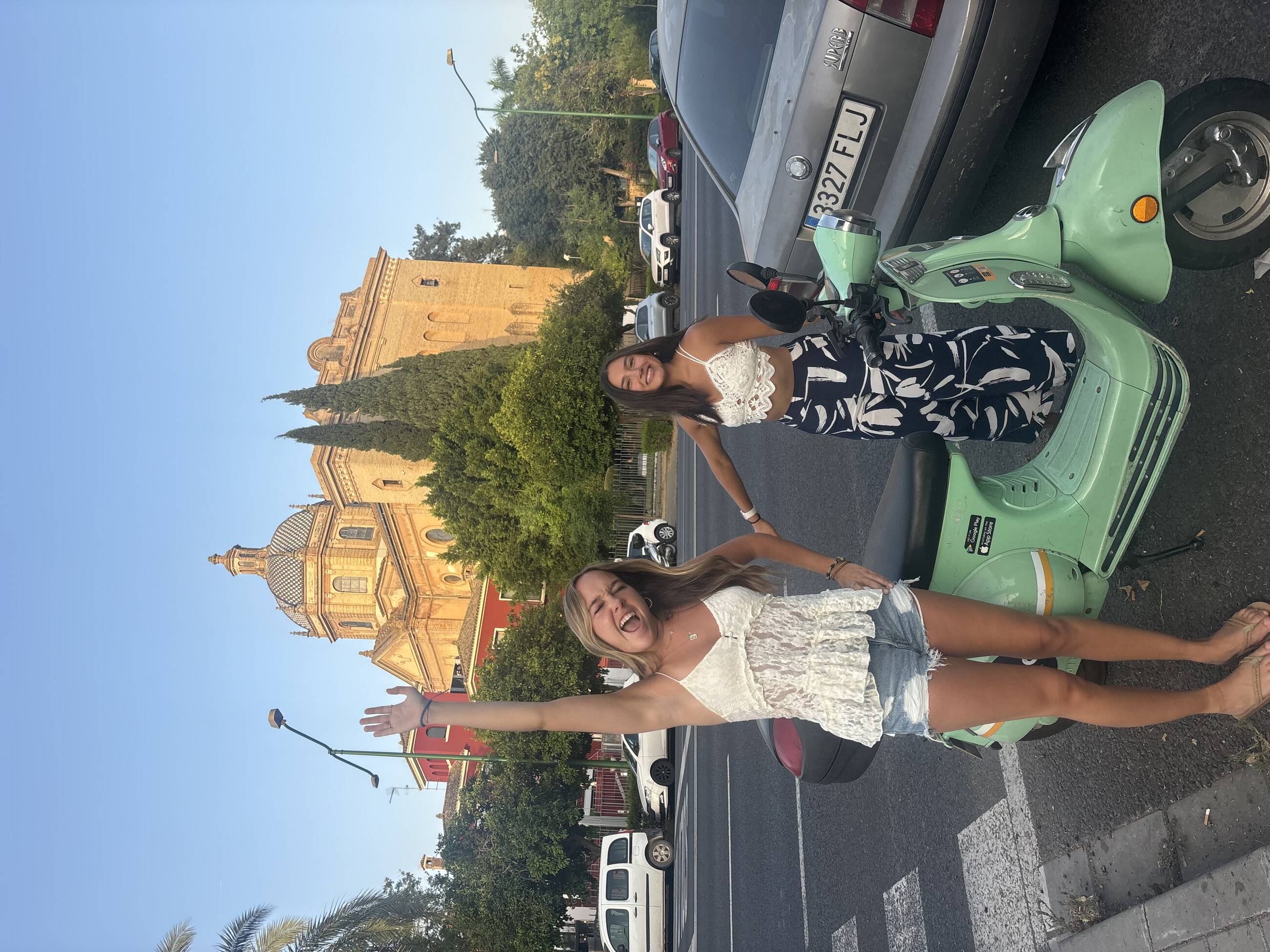 Seville