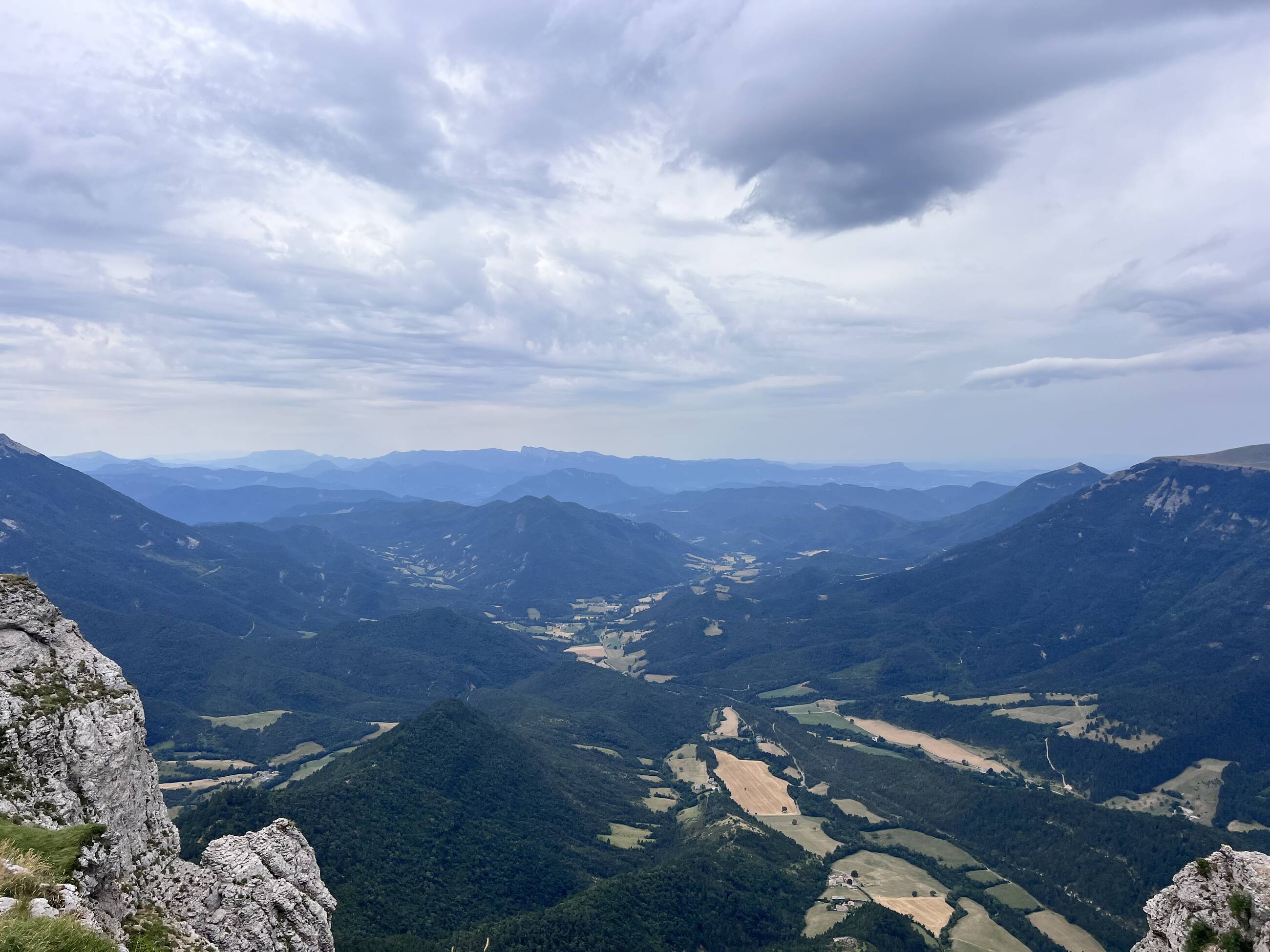 Le Massif du Vercors
