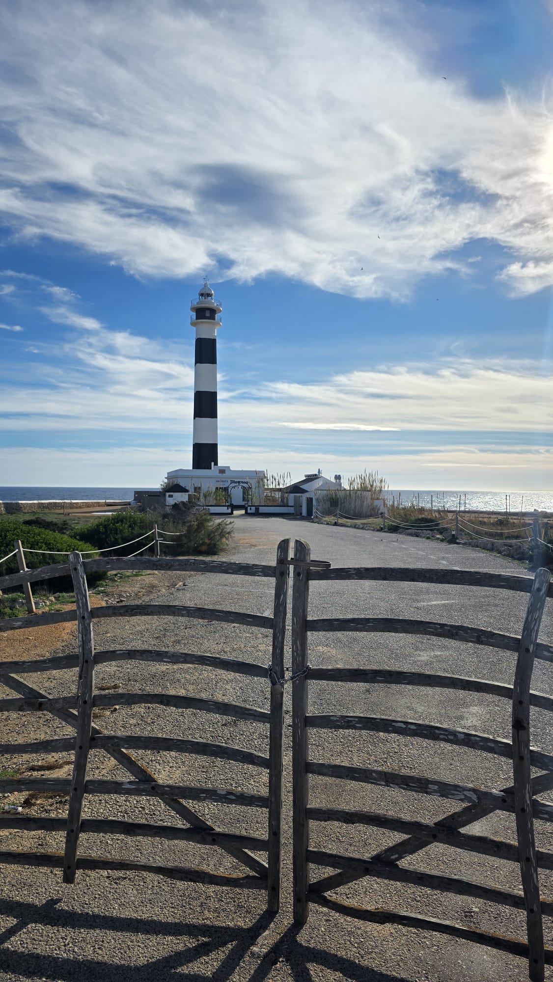 Faro d'Artruix