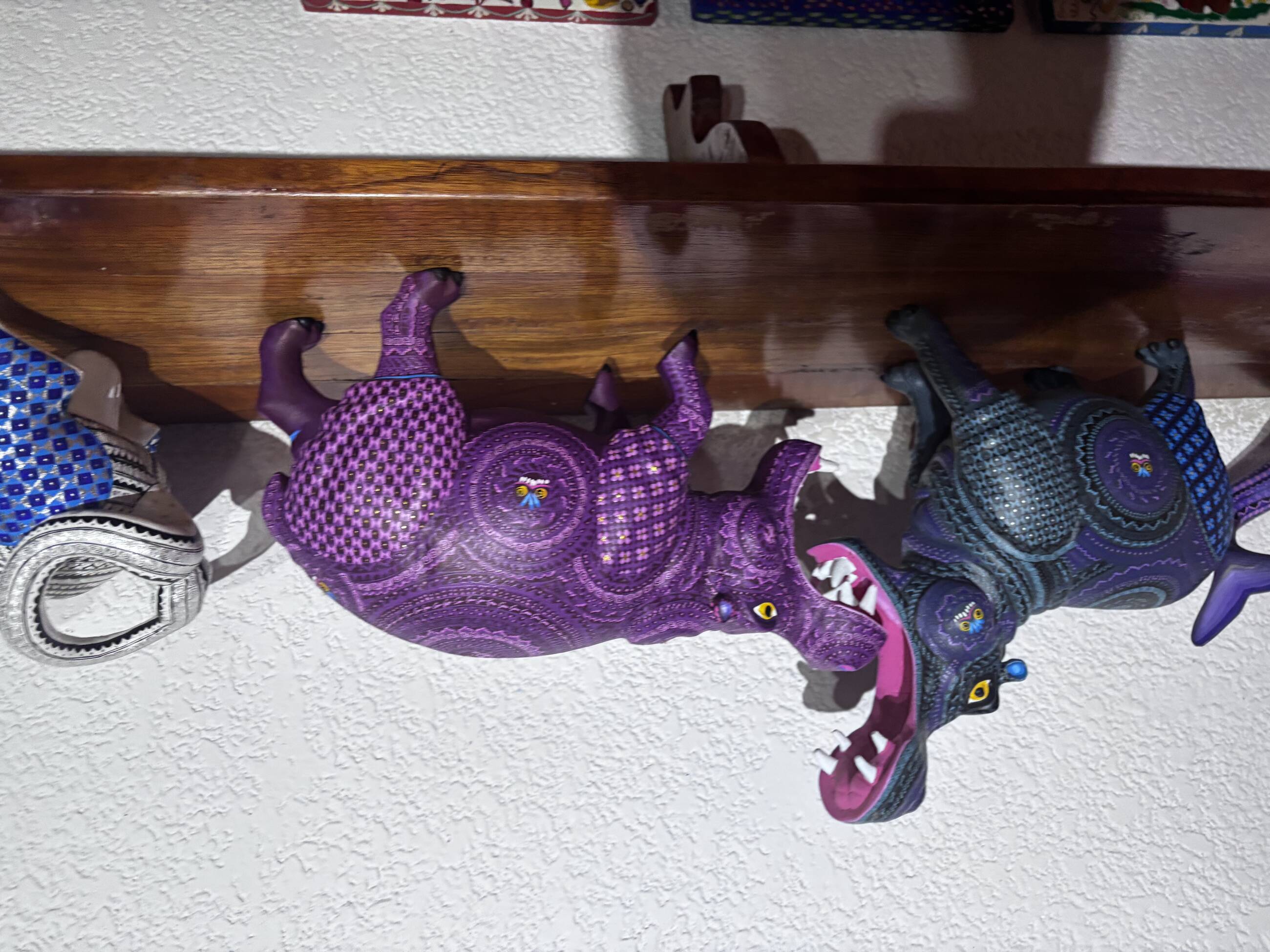 Alebrije 