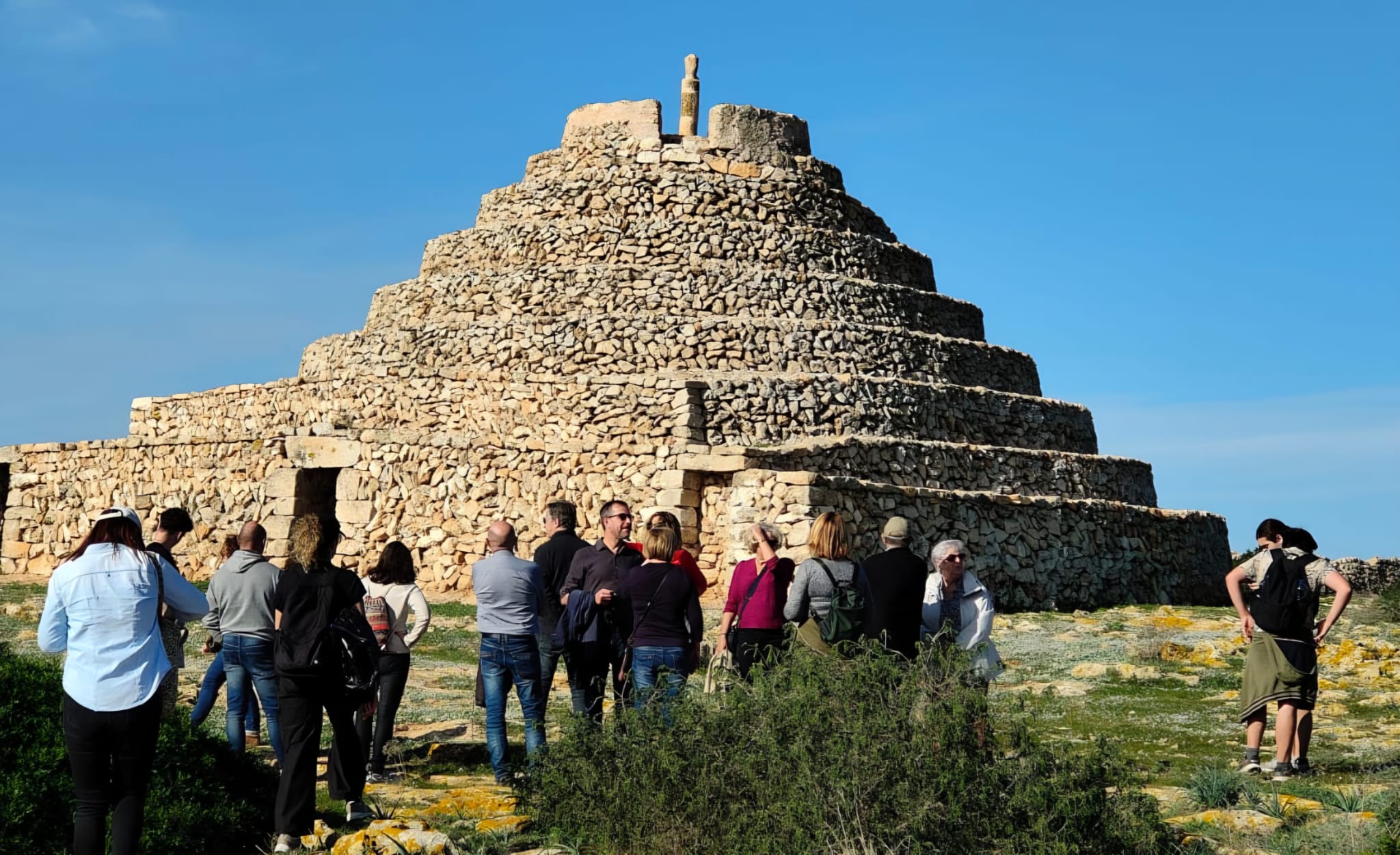 Menorca 1