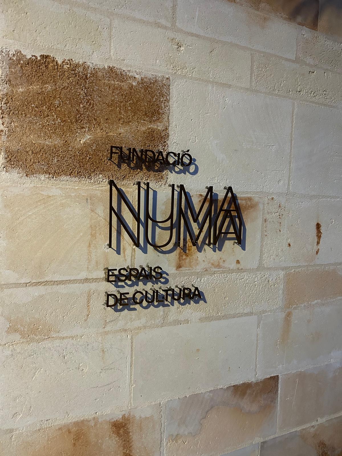 Numa Museum