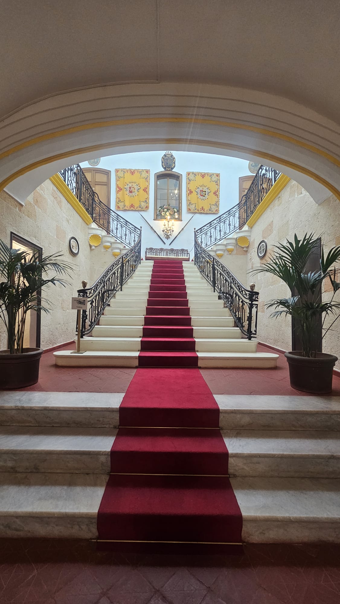 Palacio Torre-Saura