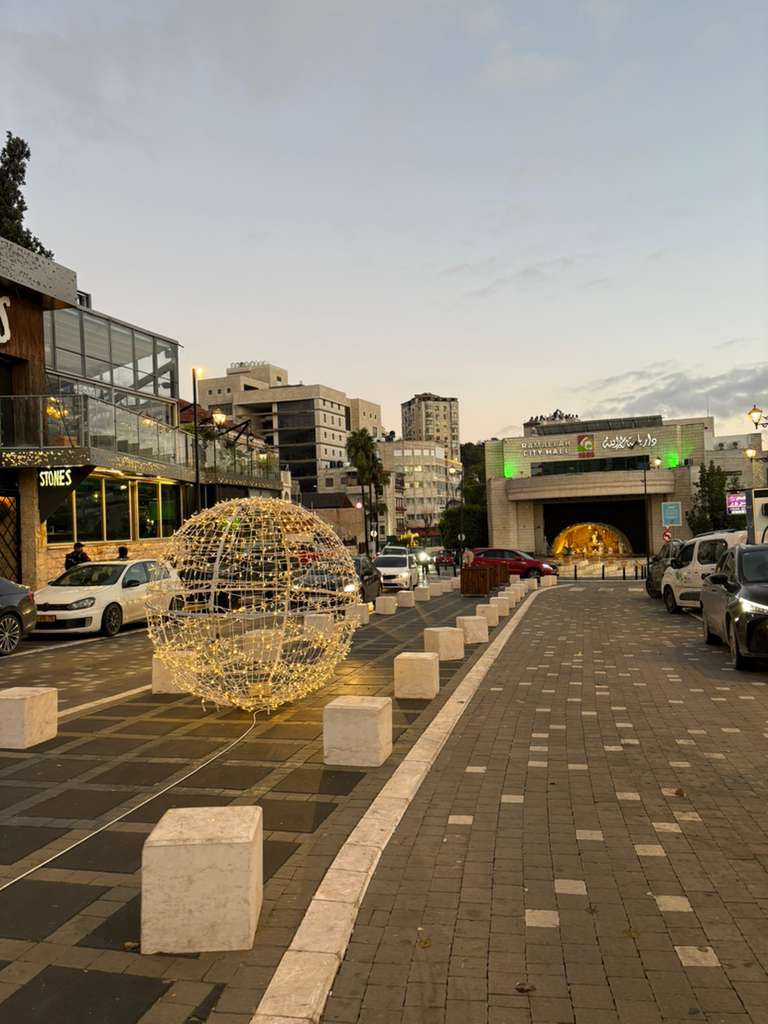 Ramallah