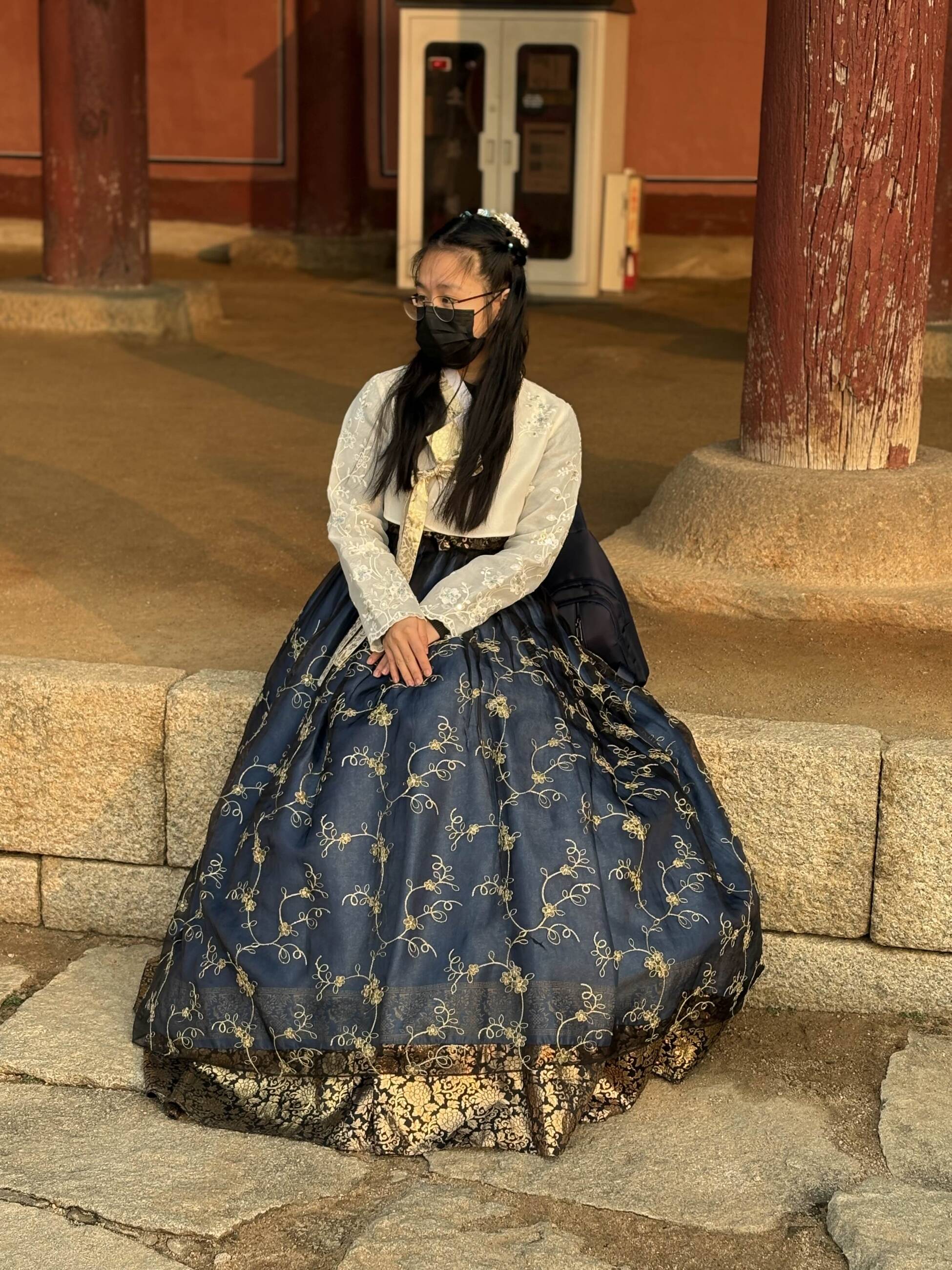 Hanbok Experience