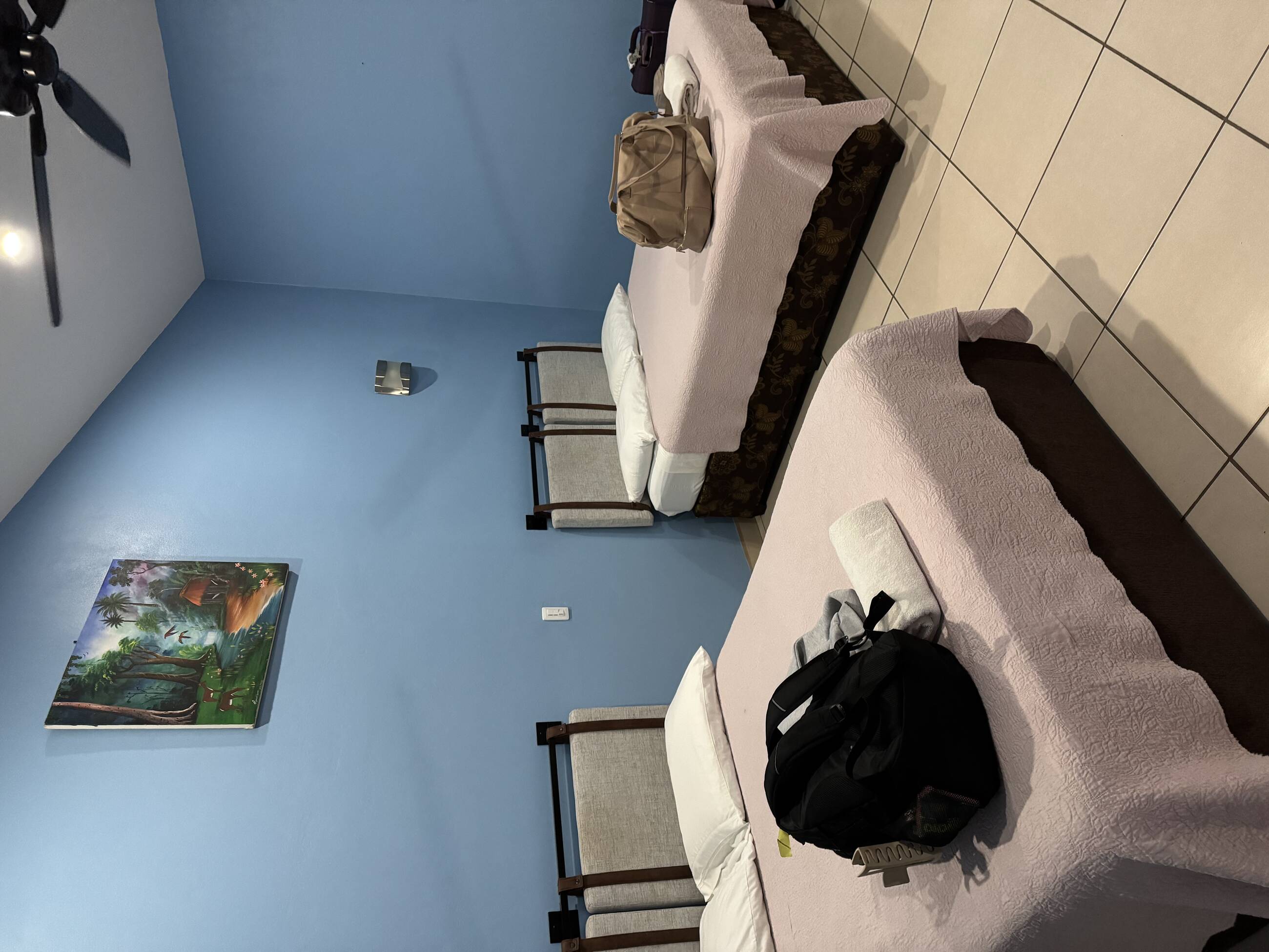 Hode’s Hotel- San Ignacio