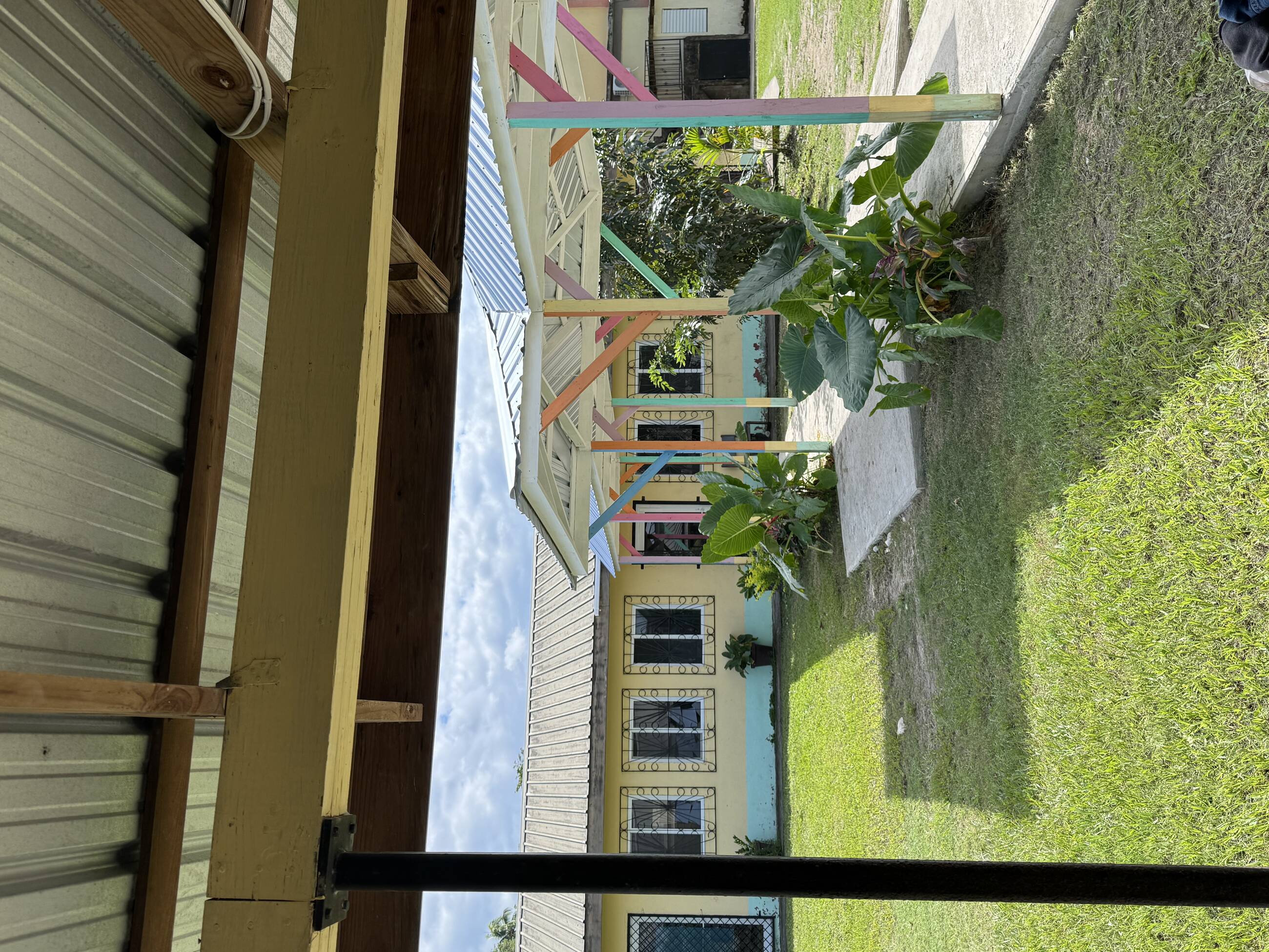 School San Ignacio