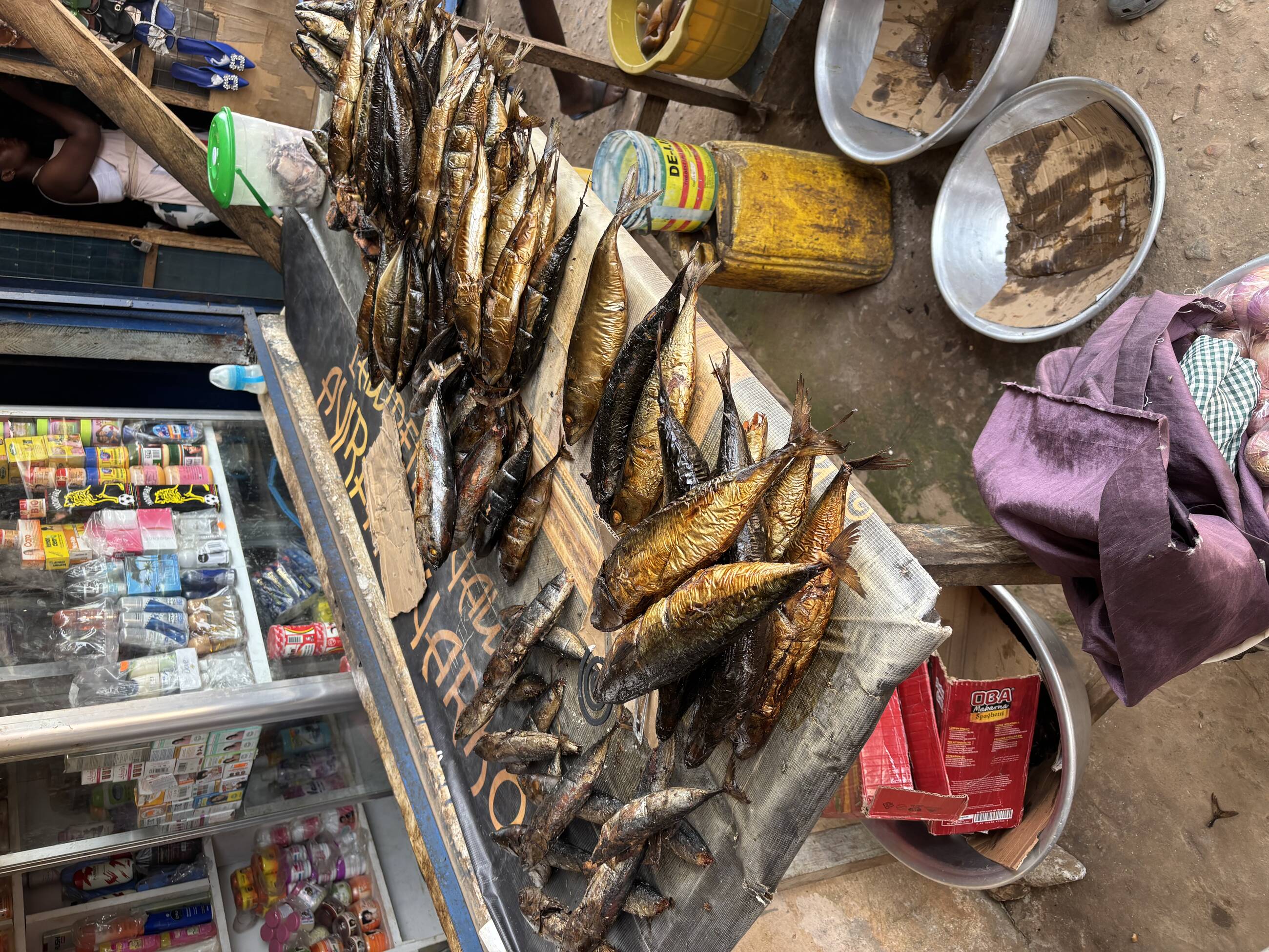 Market