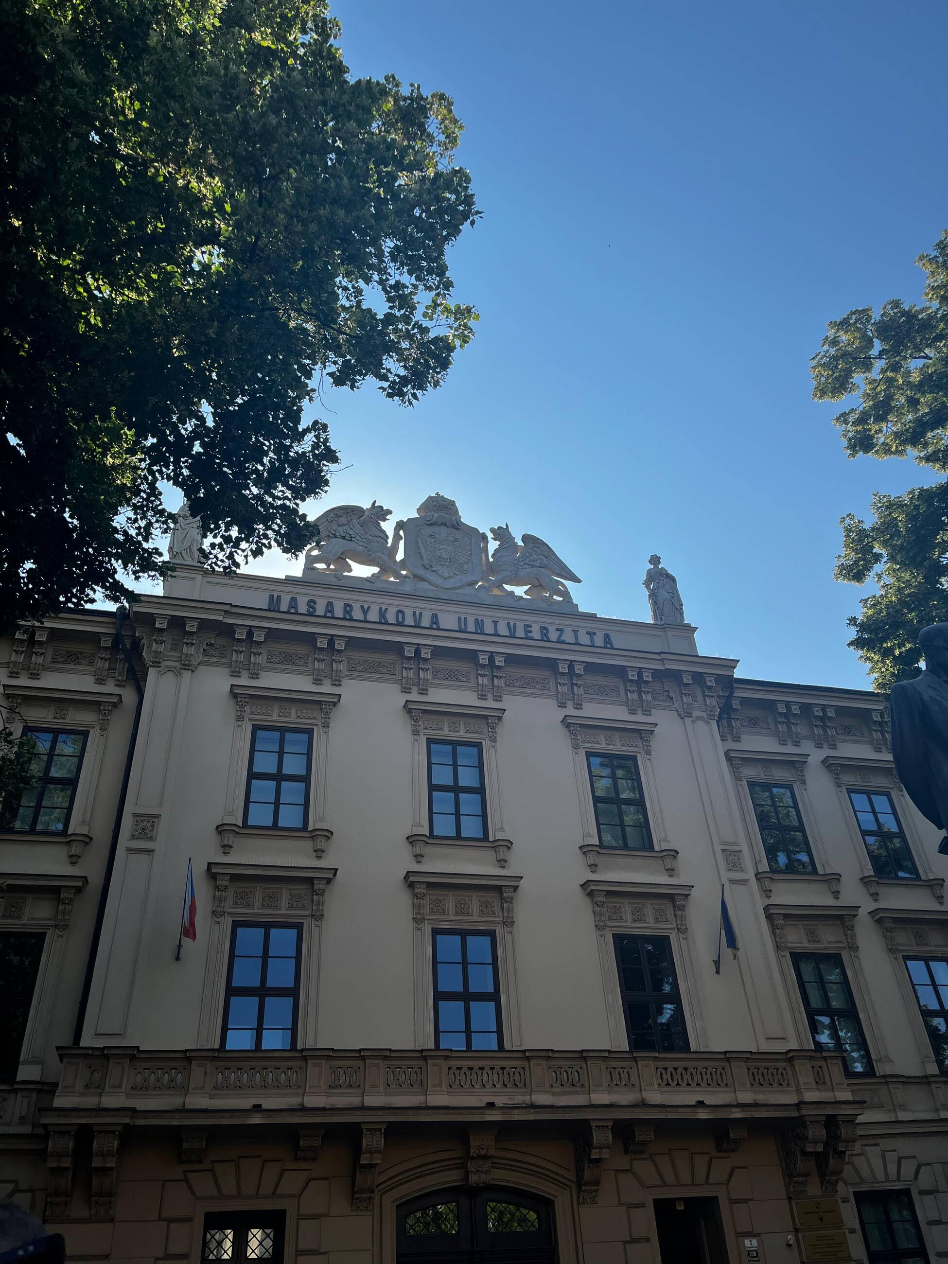 Masaryk University