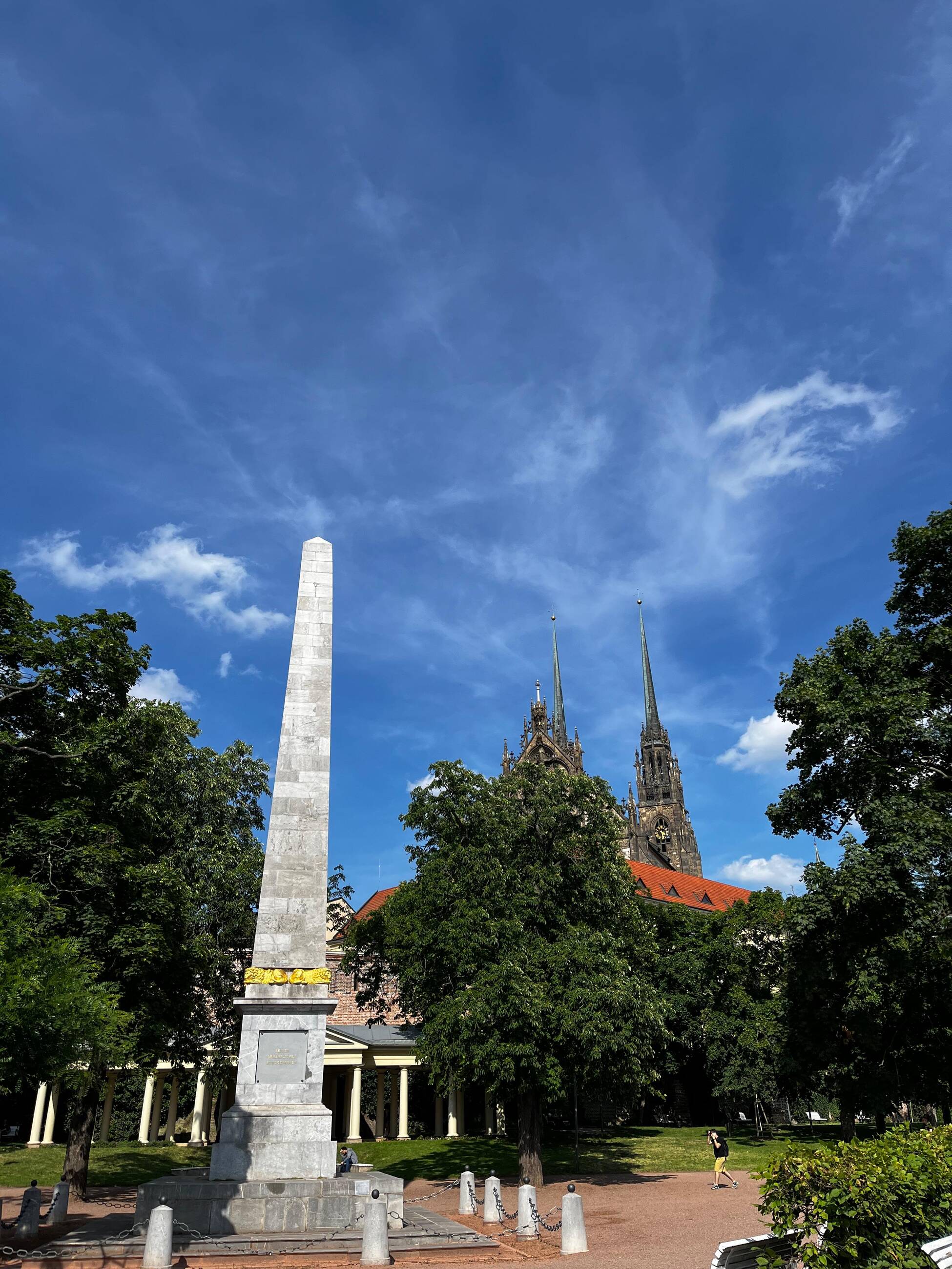 Calvary