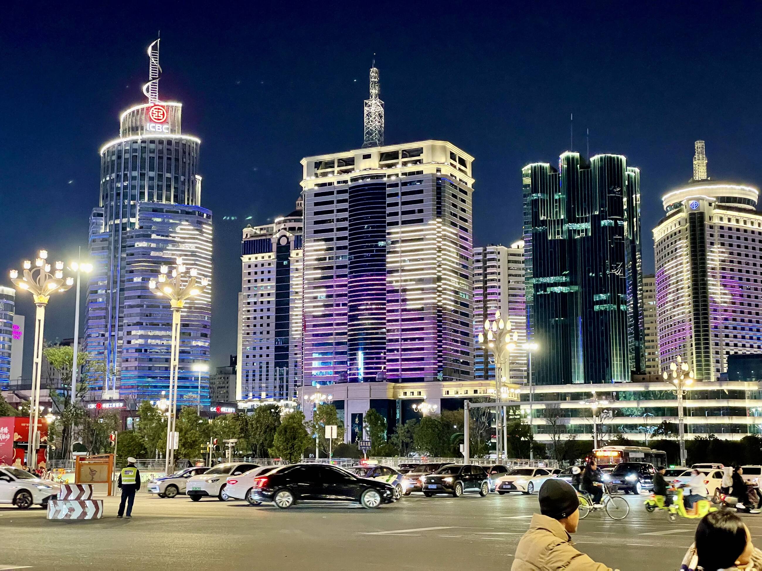 Kunming