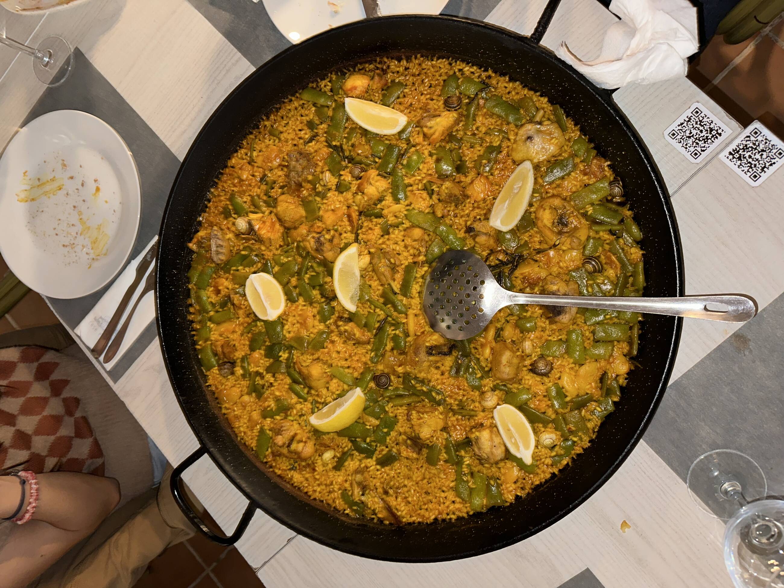 Paella