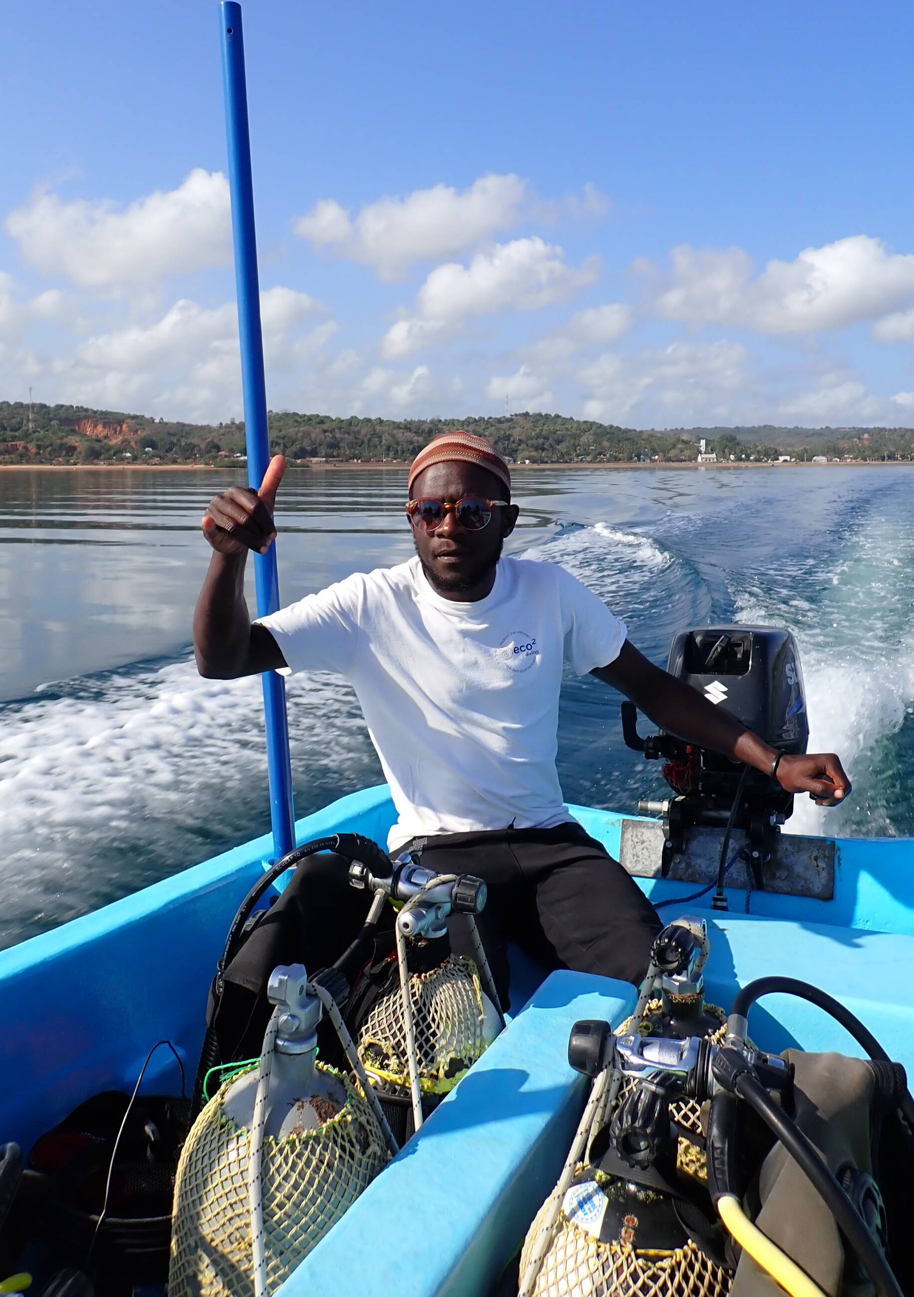 Shaibu captain