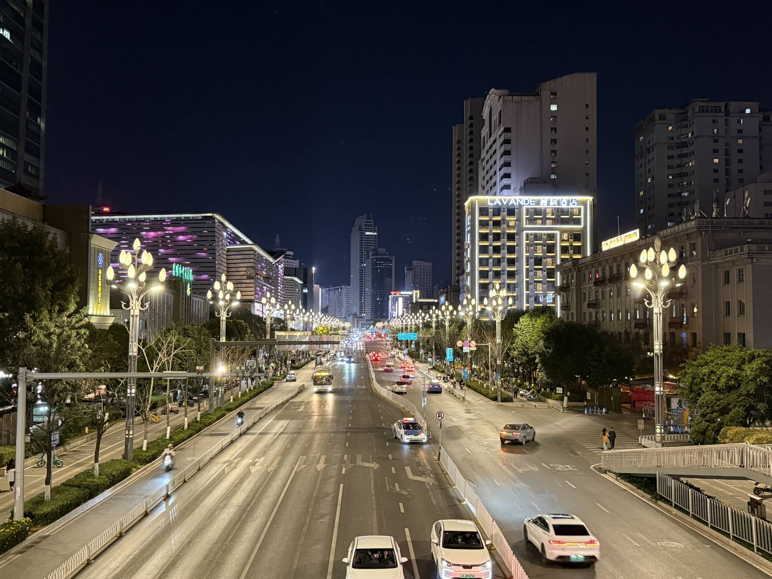 Kunming