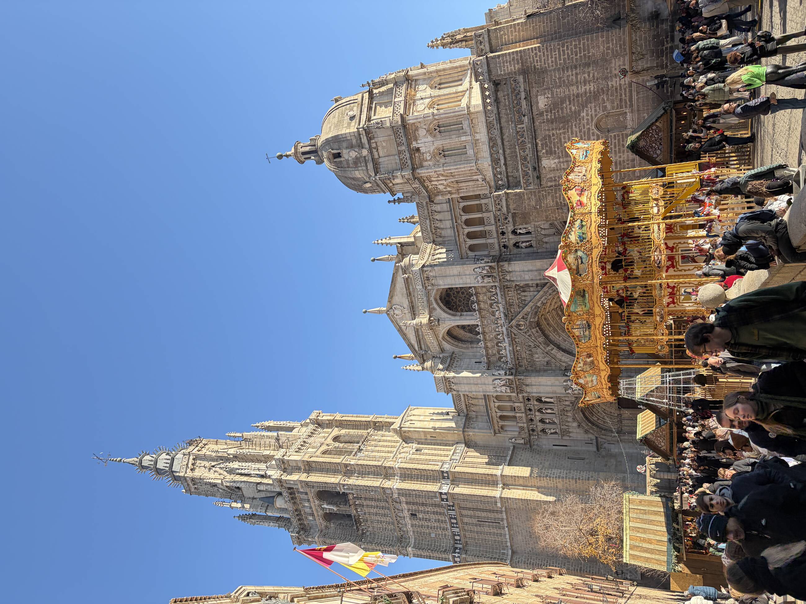 Toledo Cathedral