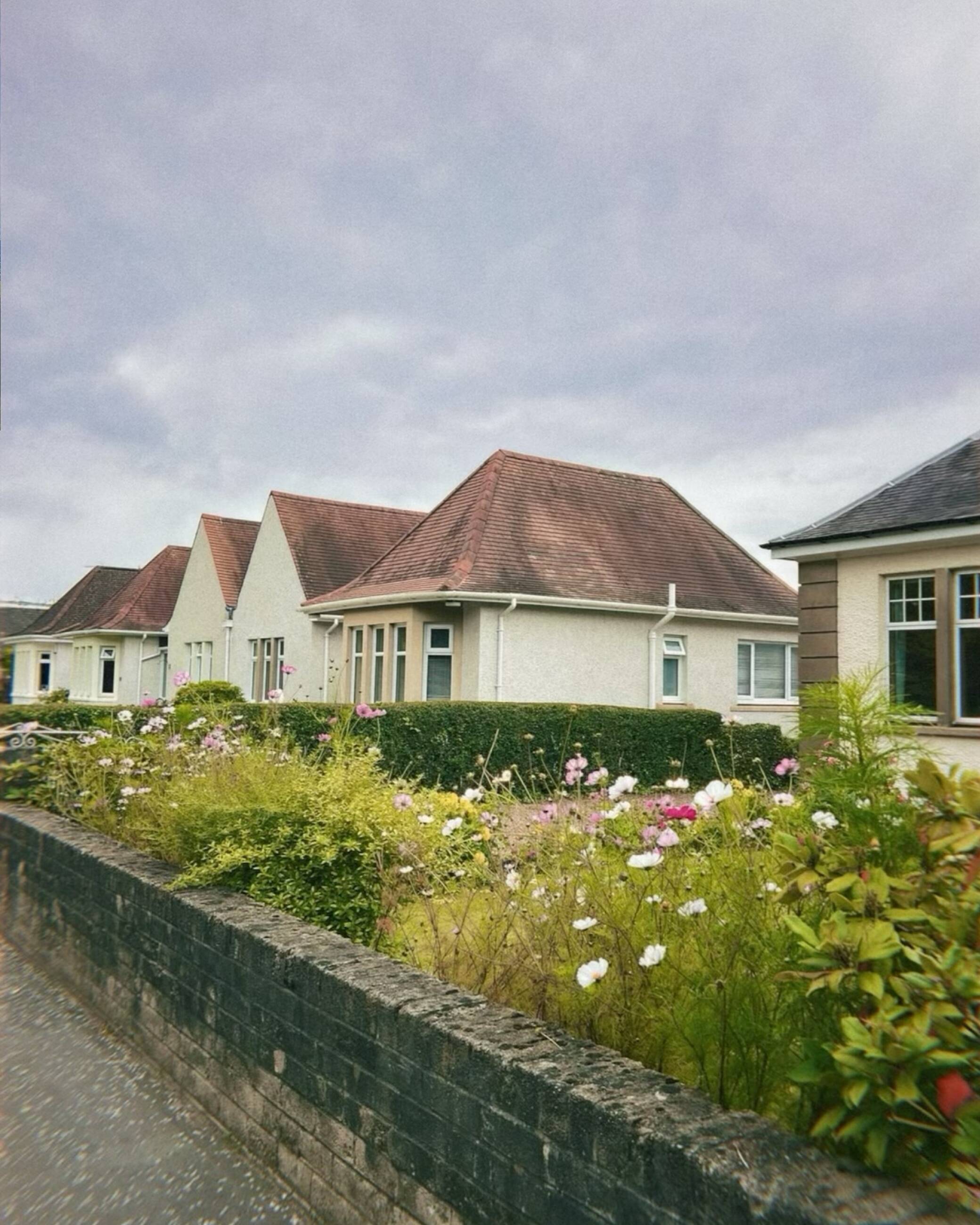 House in Stirling