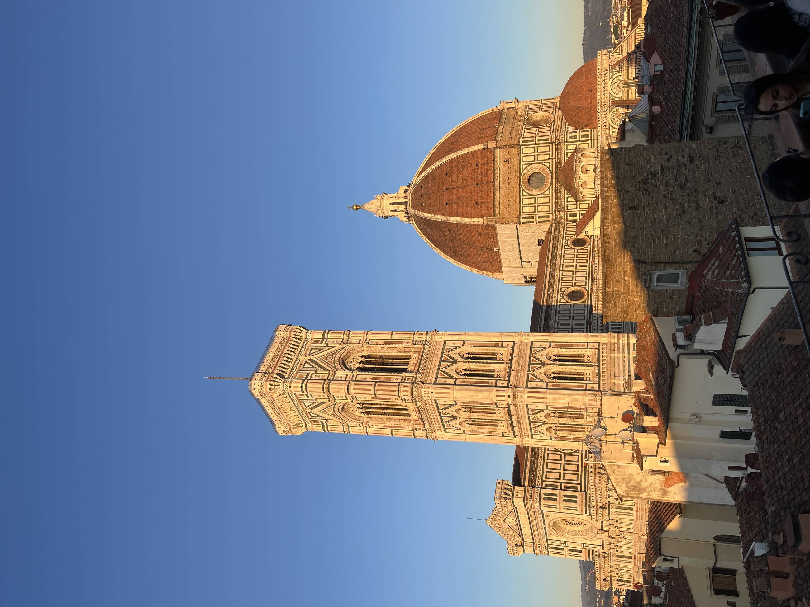 The Duomo