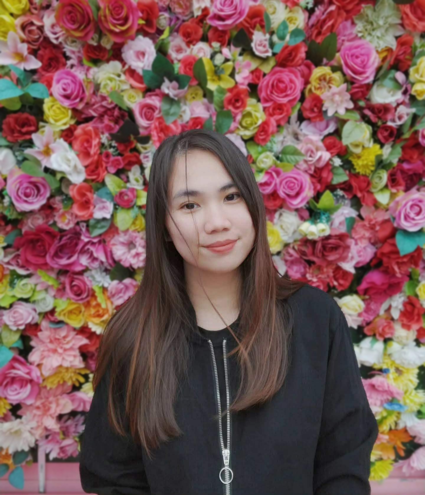 Kanoya Rose Garden 